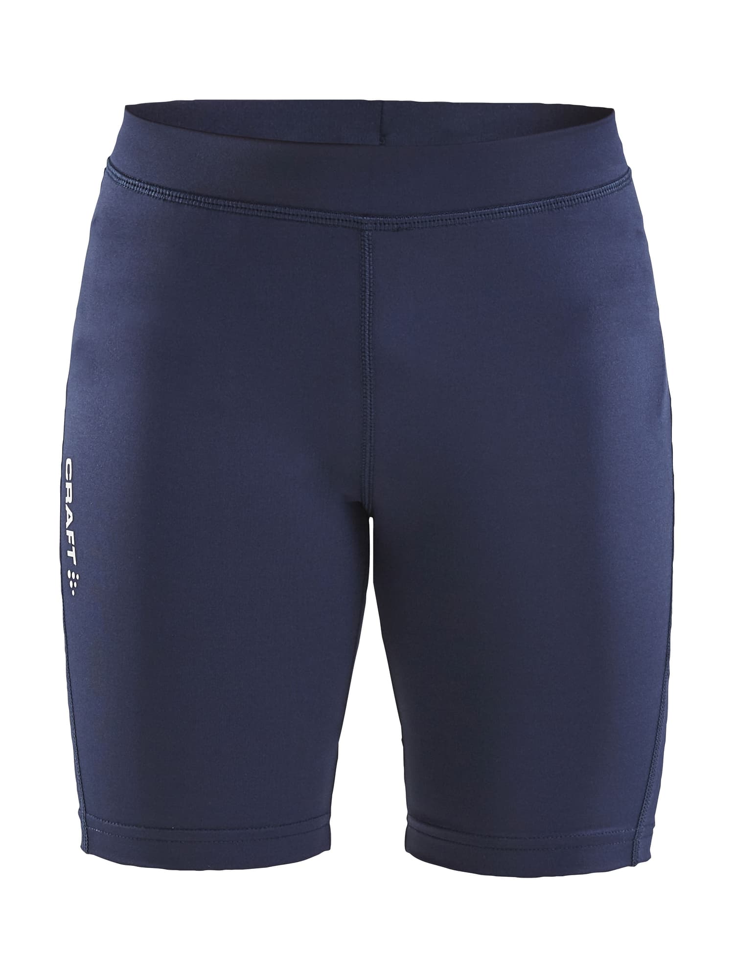 Rush Short Tights Jr, Navy