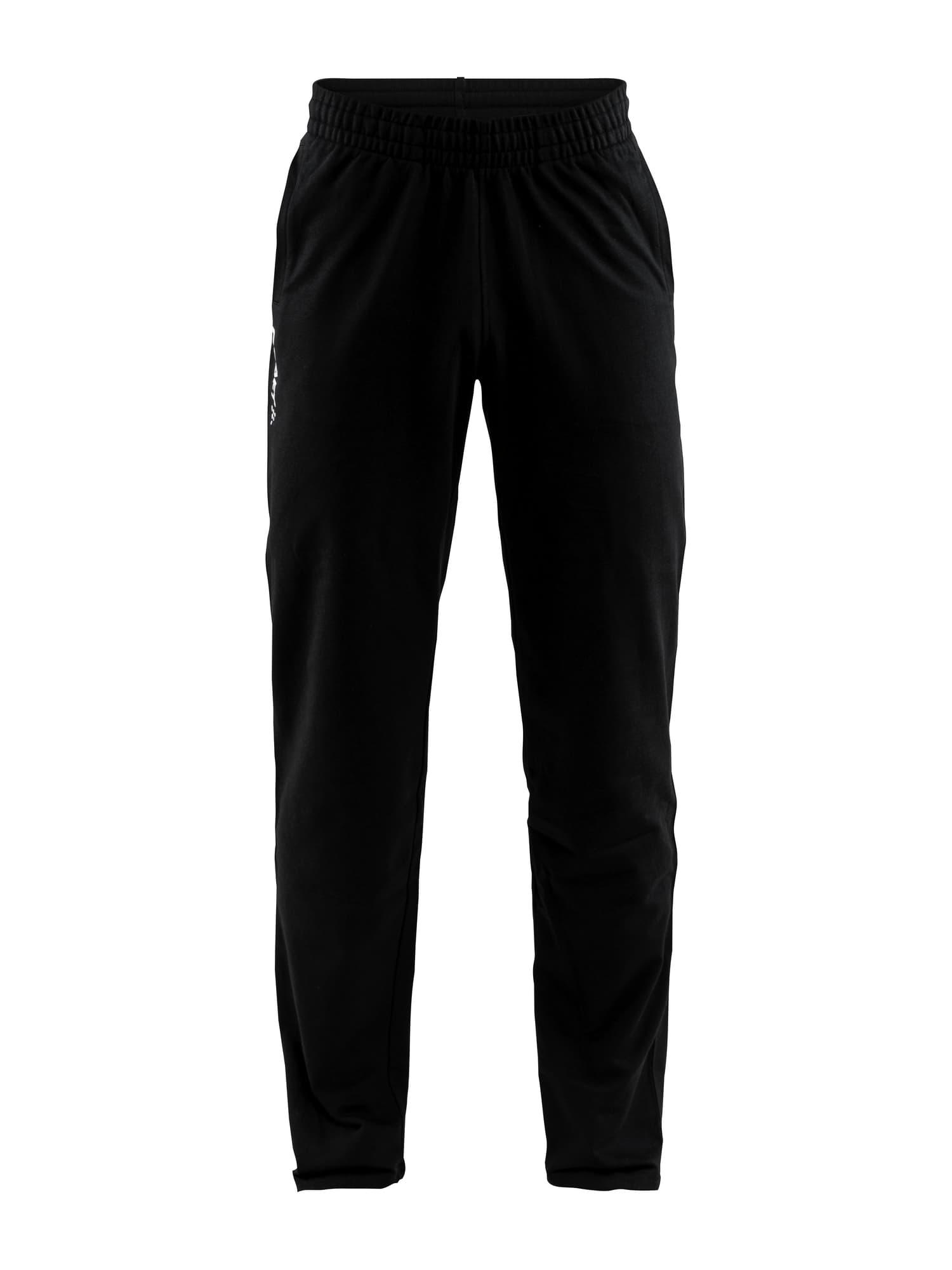 Progress GK Sweatpant M, Black