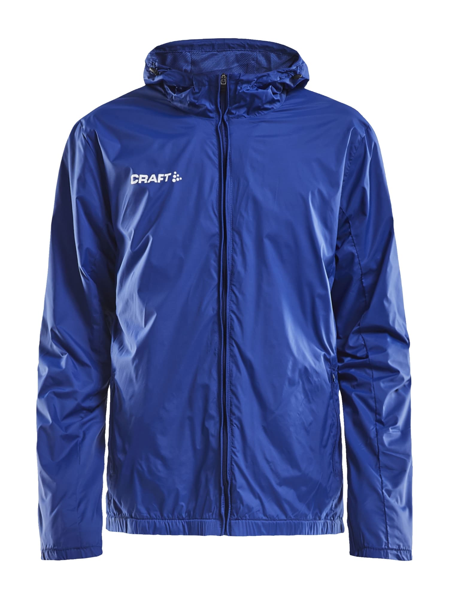 Wind Jacket M, Club Cobolt
