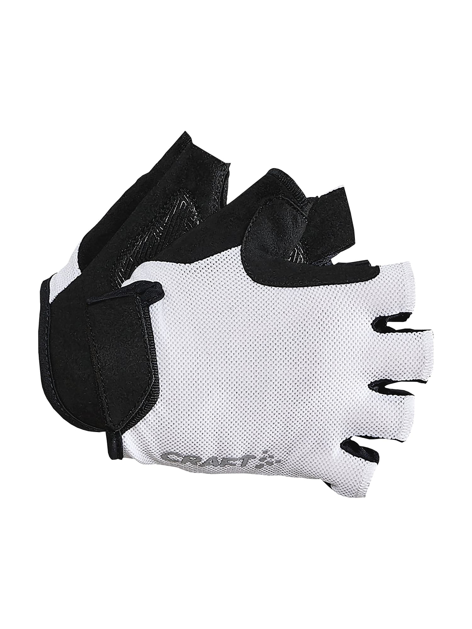 Endur Glove, White