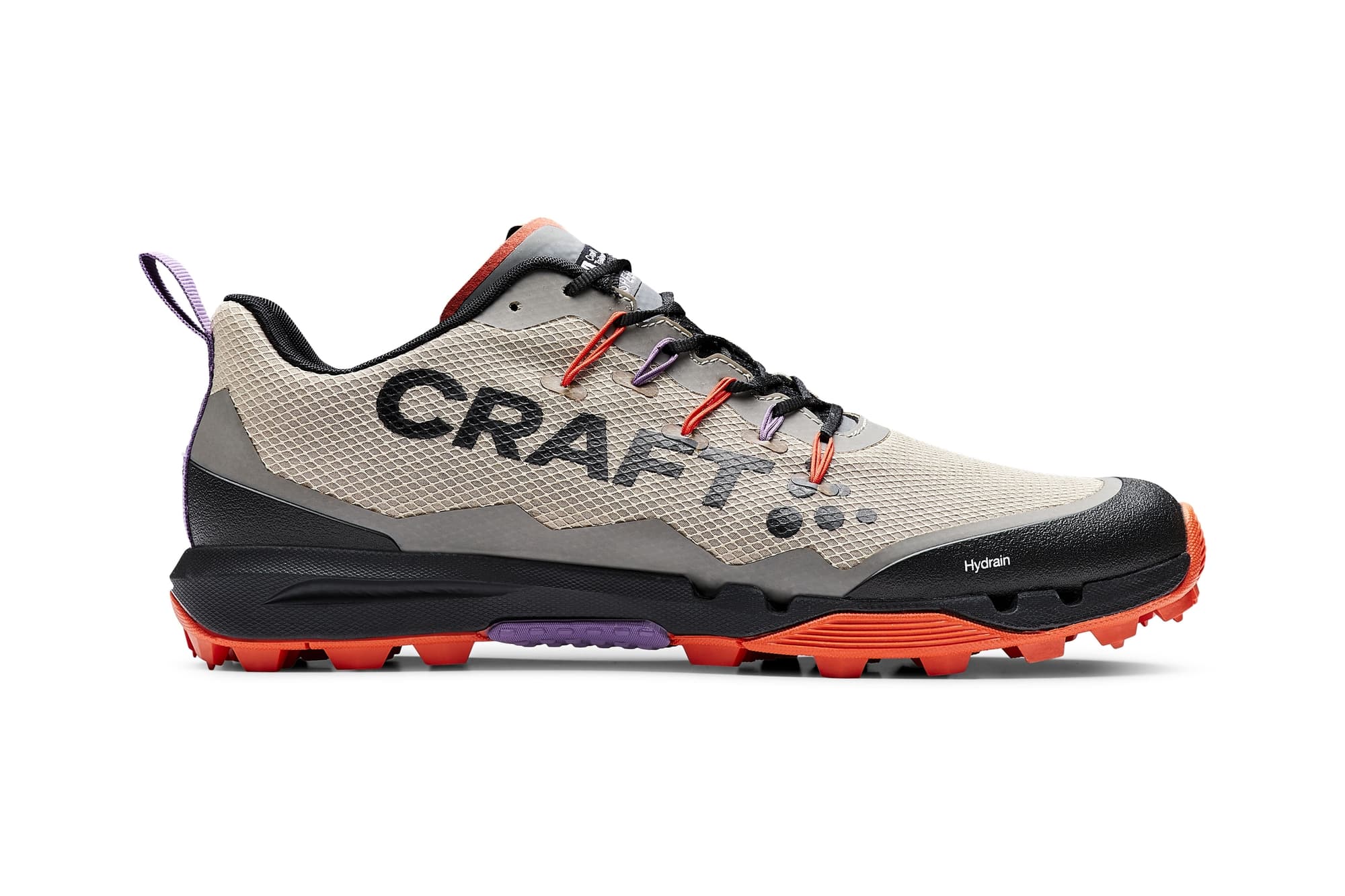 OCRxCTM Speed M, CROCK-BLACK