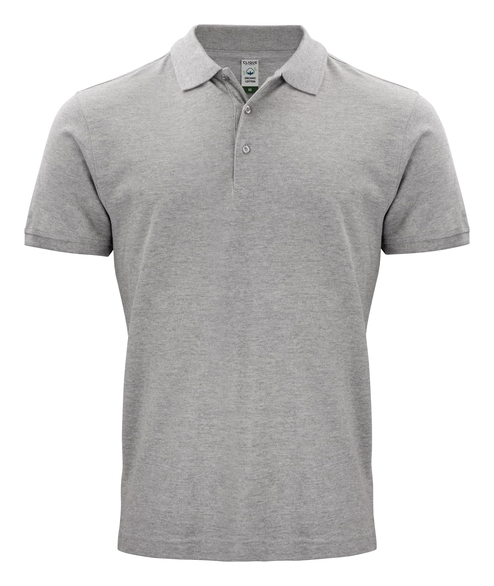 Grey Melange