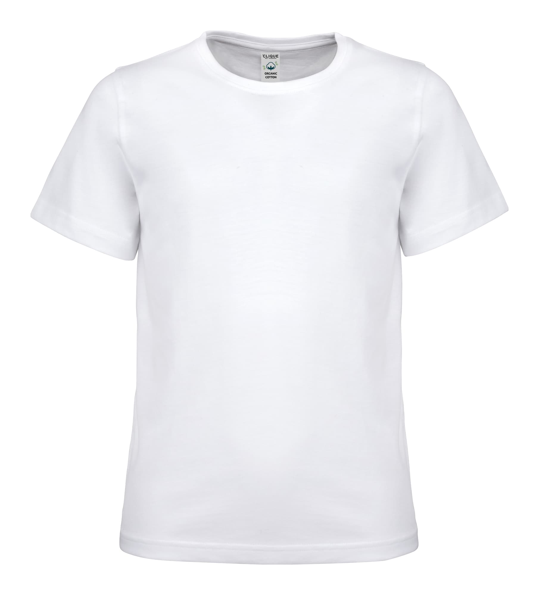 Classic OC-T Junior, White