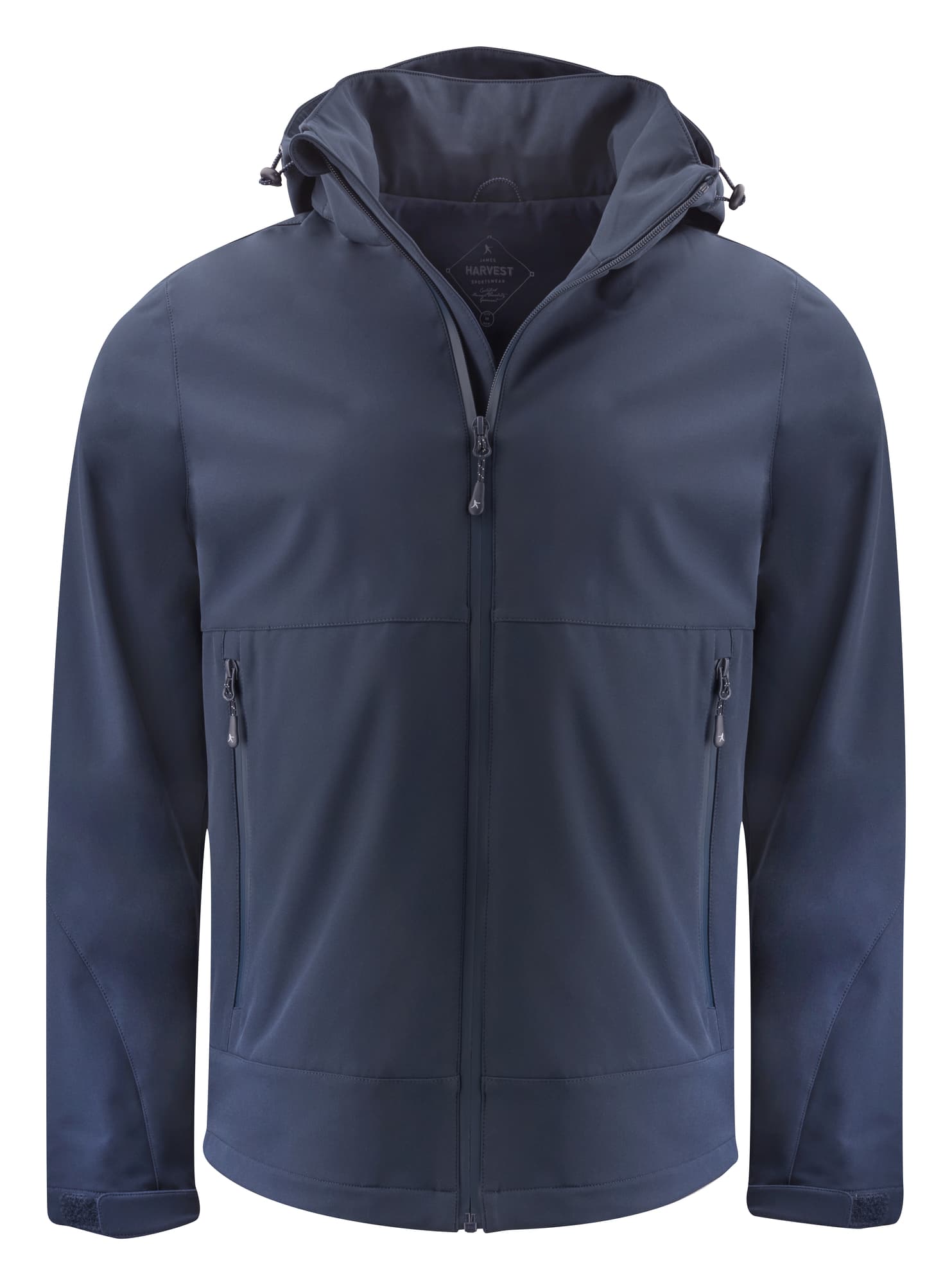 Lodgetown, Navy