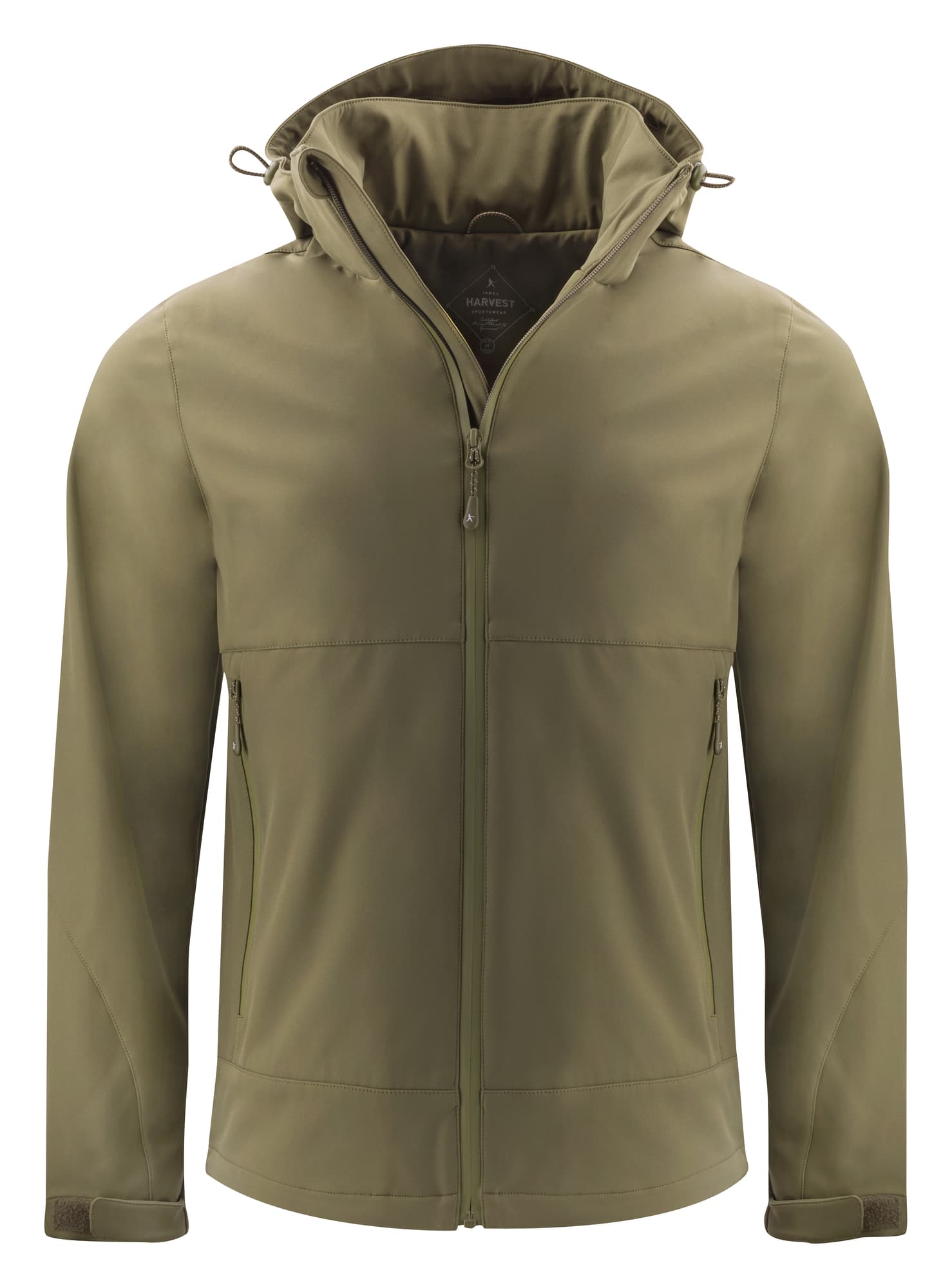 Moss Green
