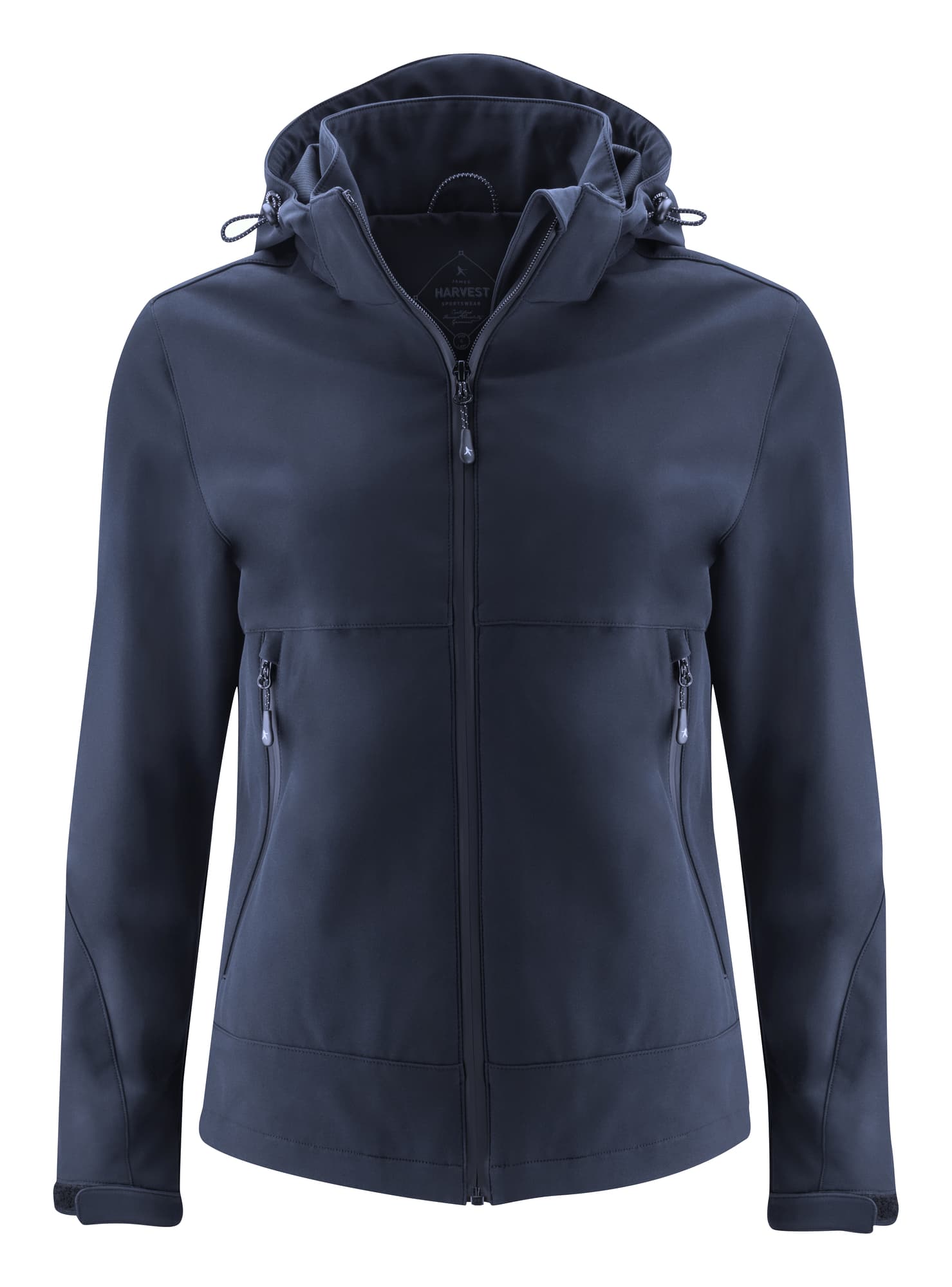 Lodgetown Woman, Navy