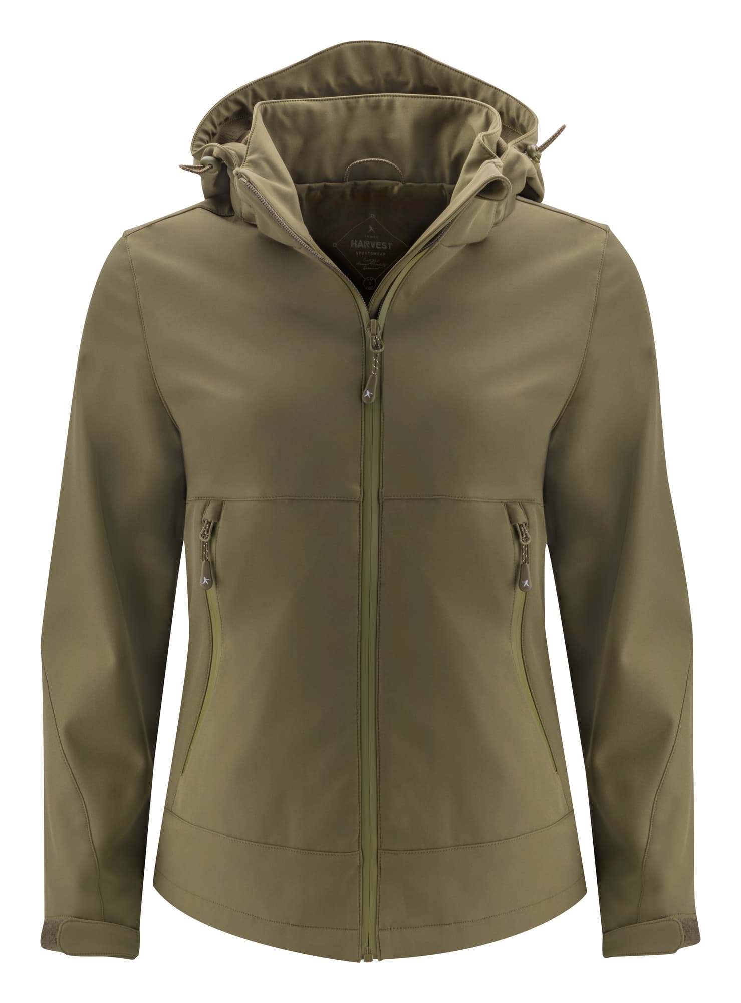 Moss Green