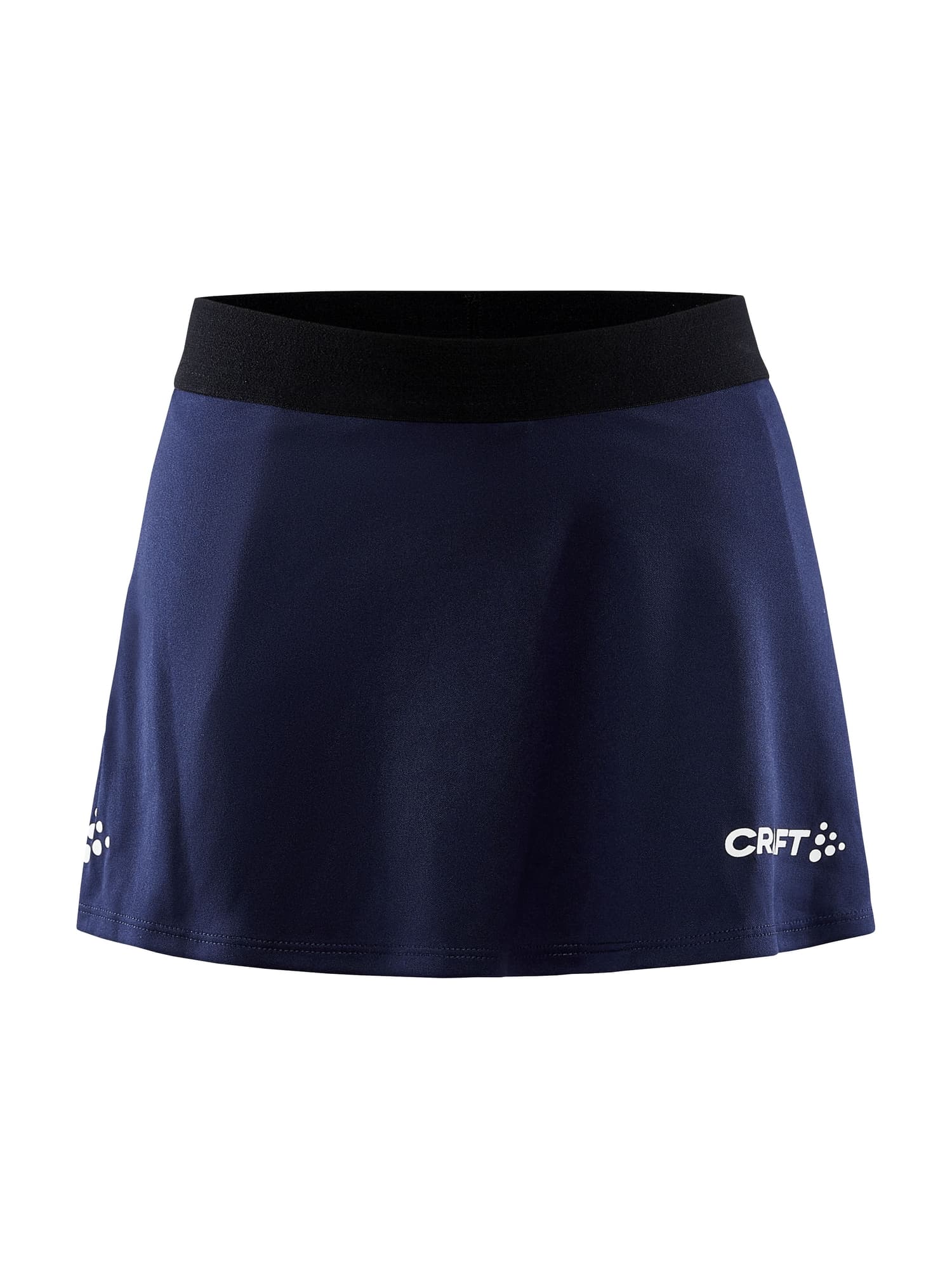 Squad Skirt Jr, Navy