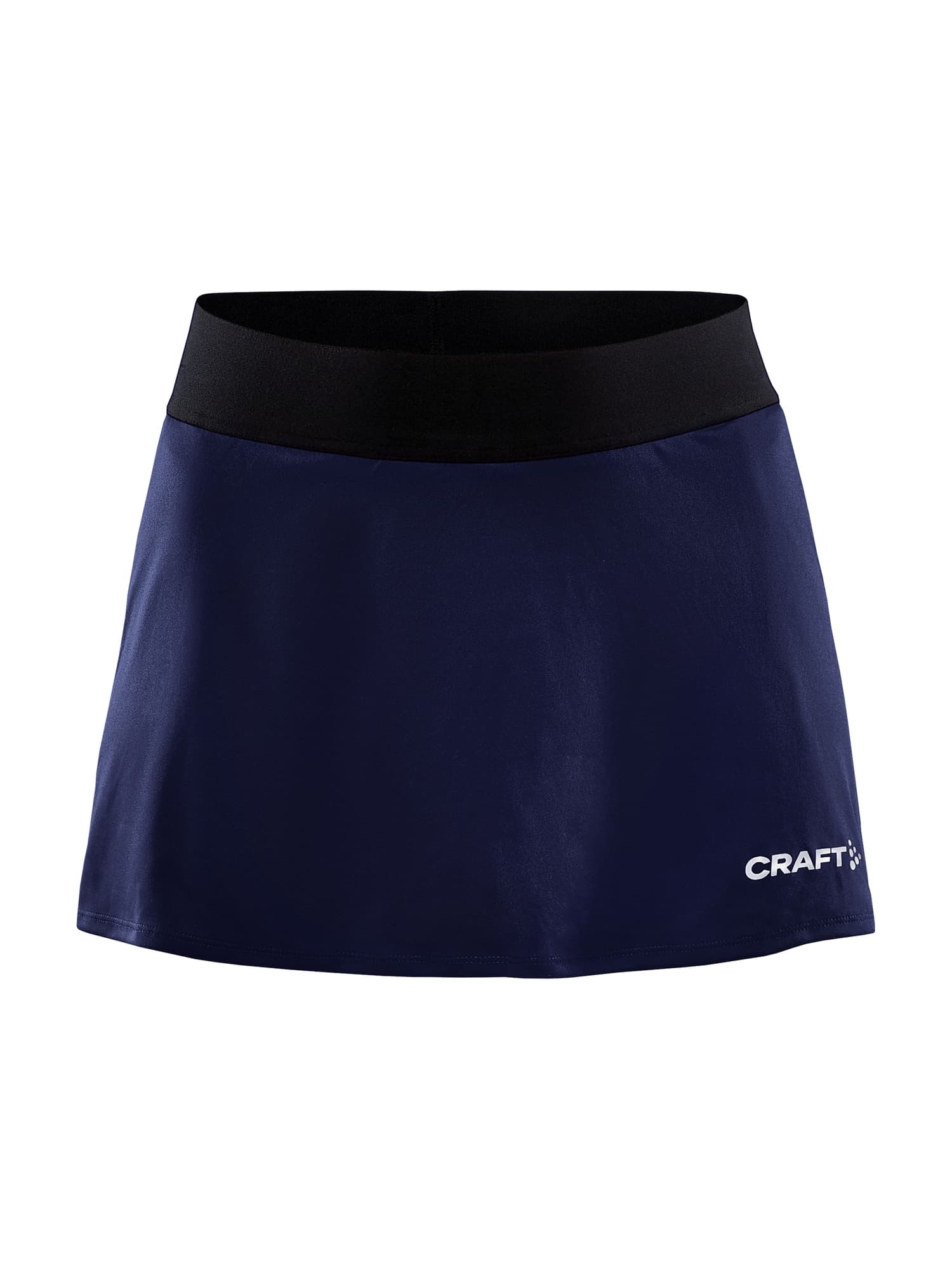 Squad Skirt W, Navy