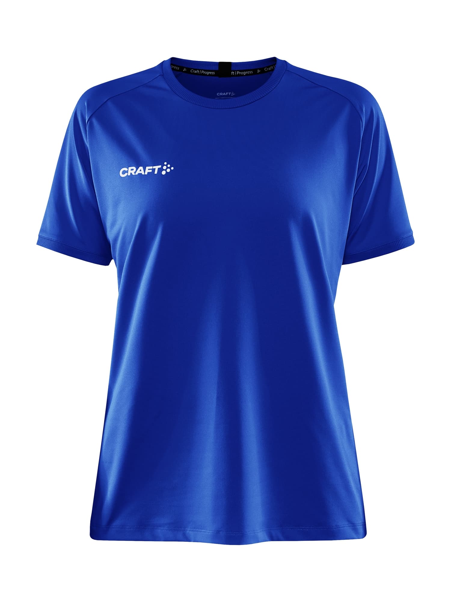 Progress Indoor Jersey W, Club Cobolt