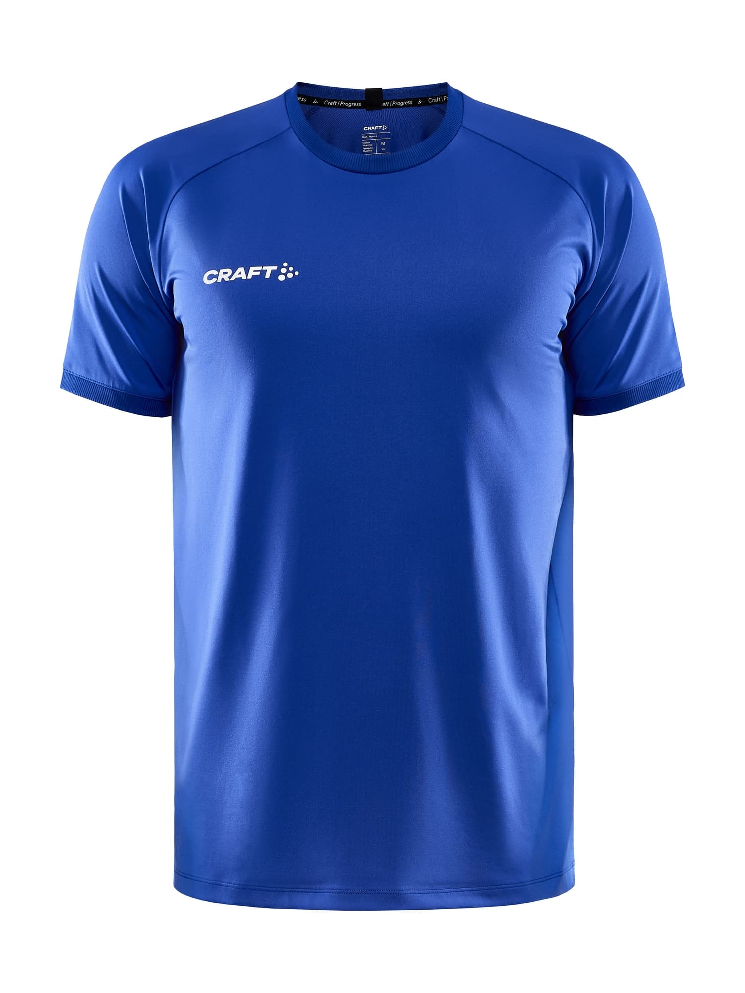 Progress Indoor Jersey M, Club Cobolt