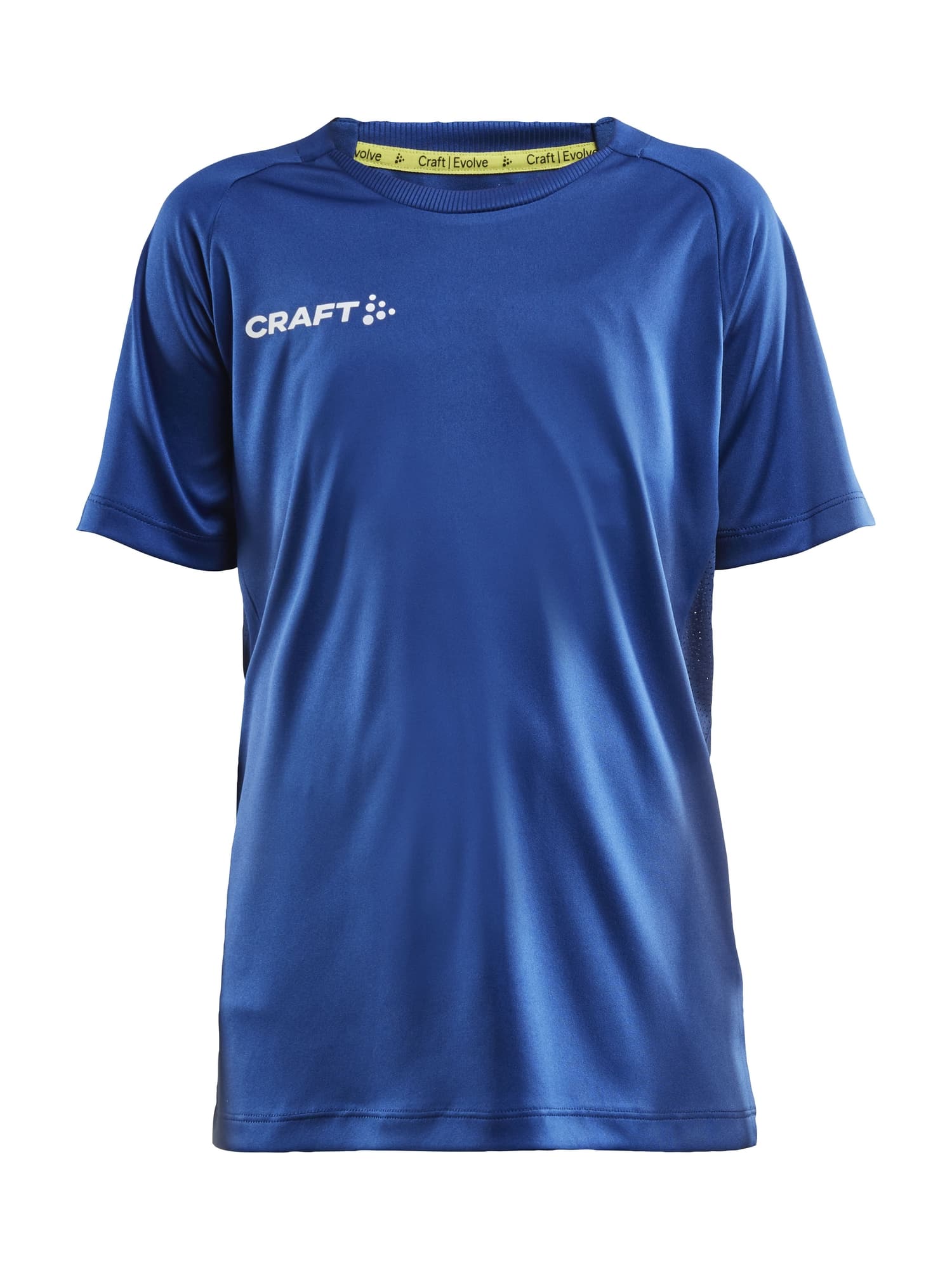Evolve Tee Jr, Club Cobolt