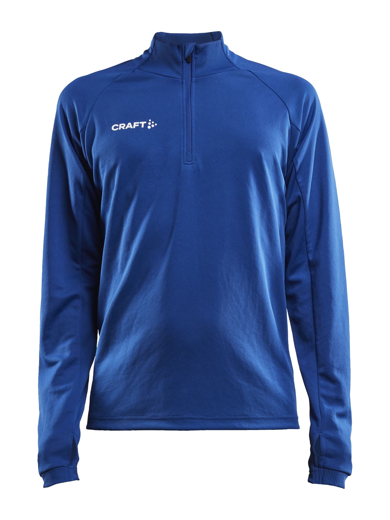 Evolve Halfzip M, Club Cobolt