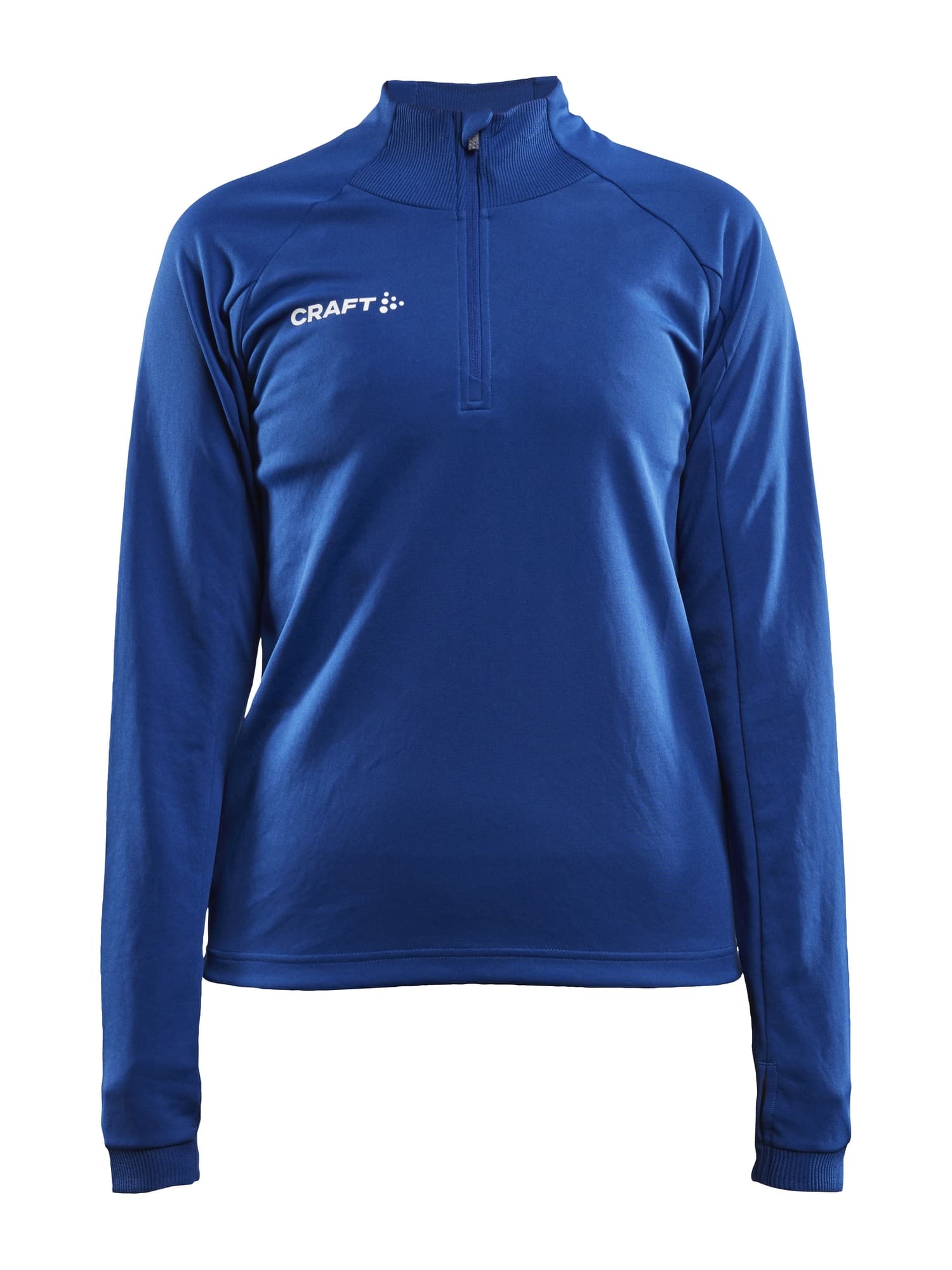 Evolve Halfzip W, Club Cobolt