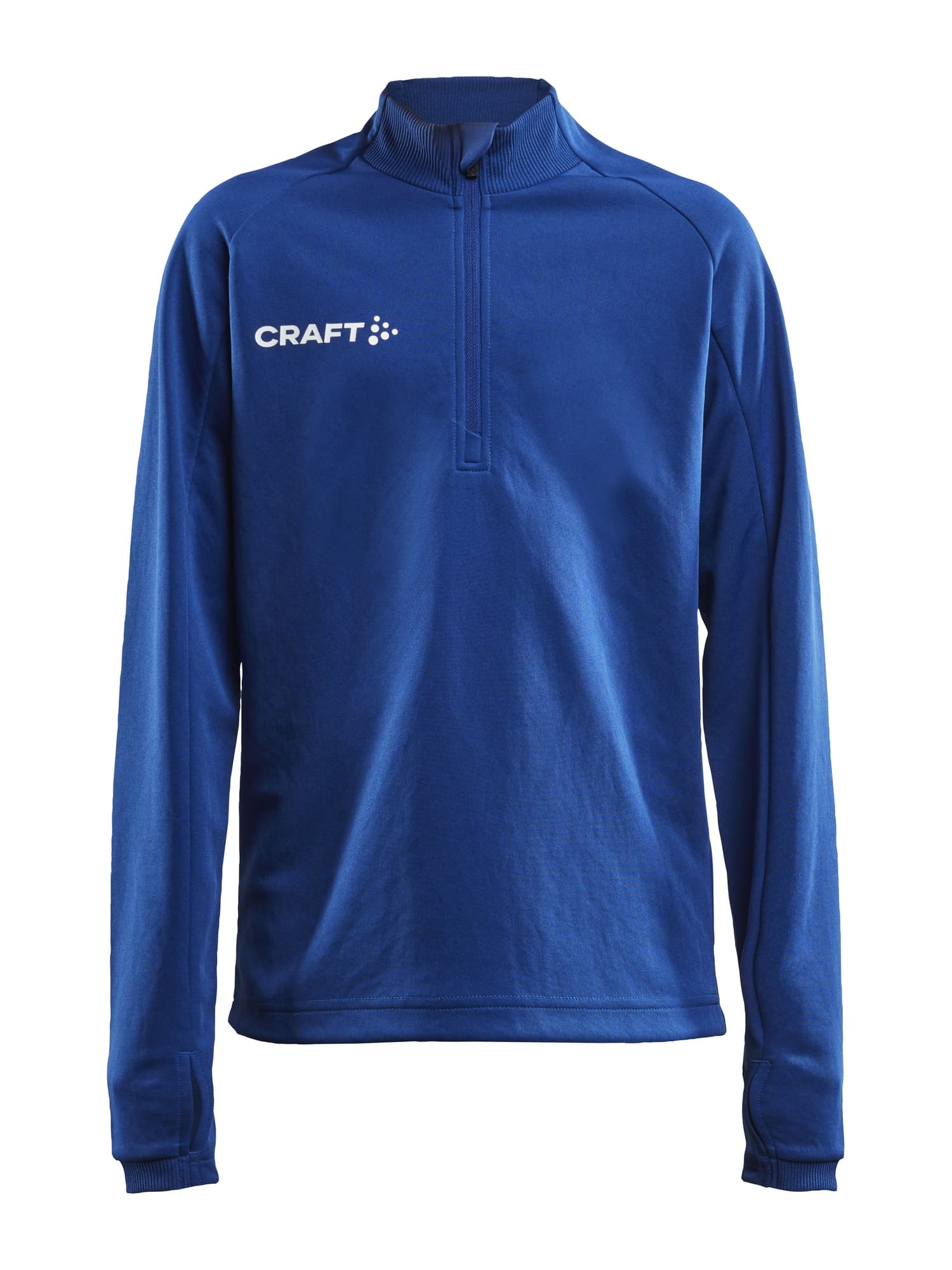 Evolve Halfzip Jr, Club Cobolt