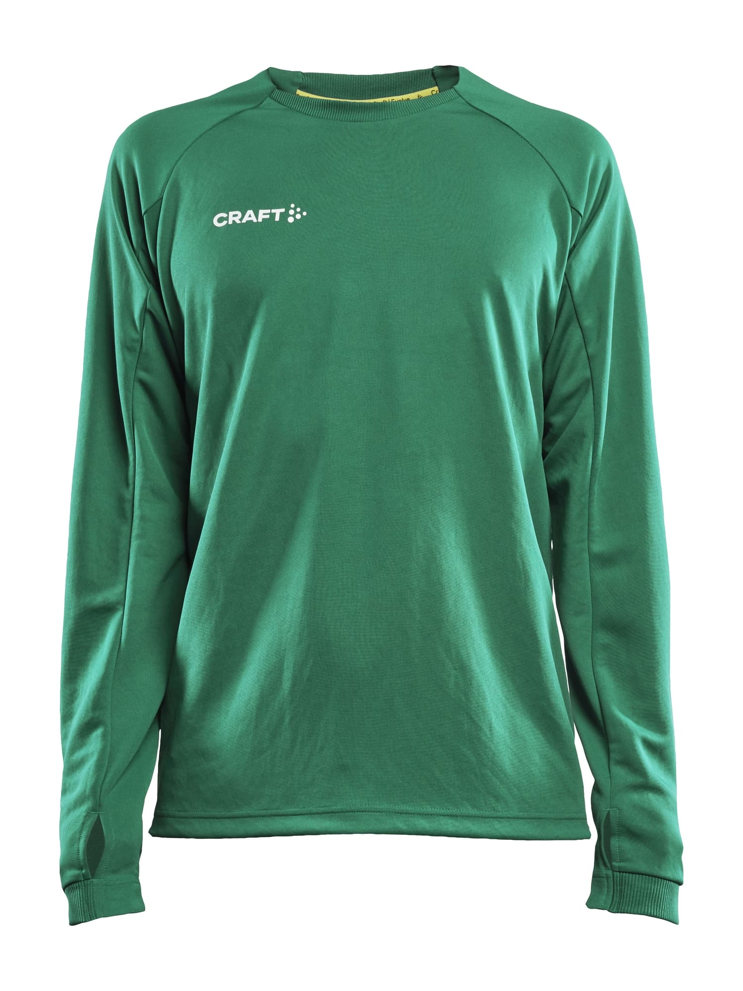 Team Green