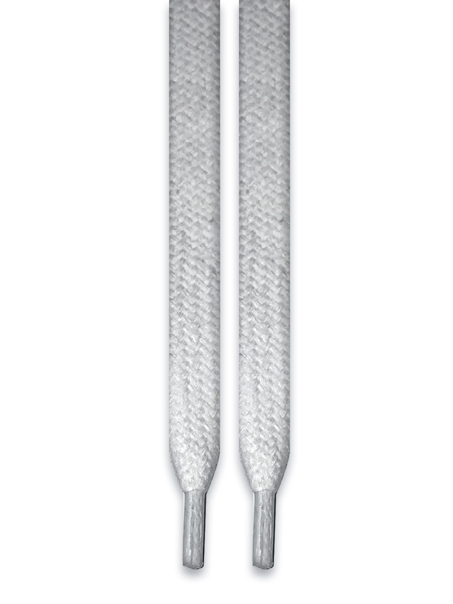 Drawstring 105 cm, White