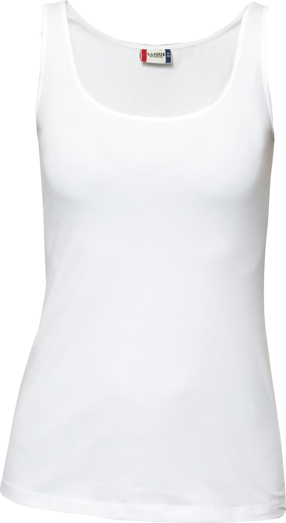 Carolina Tanktop, White