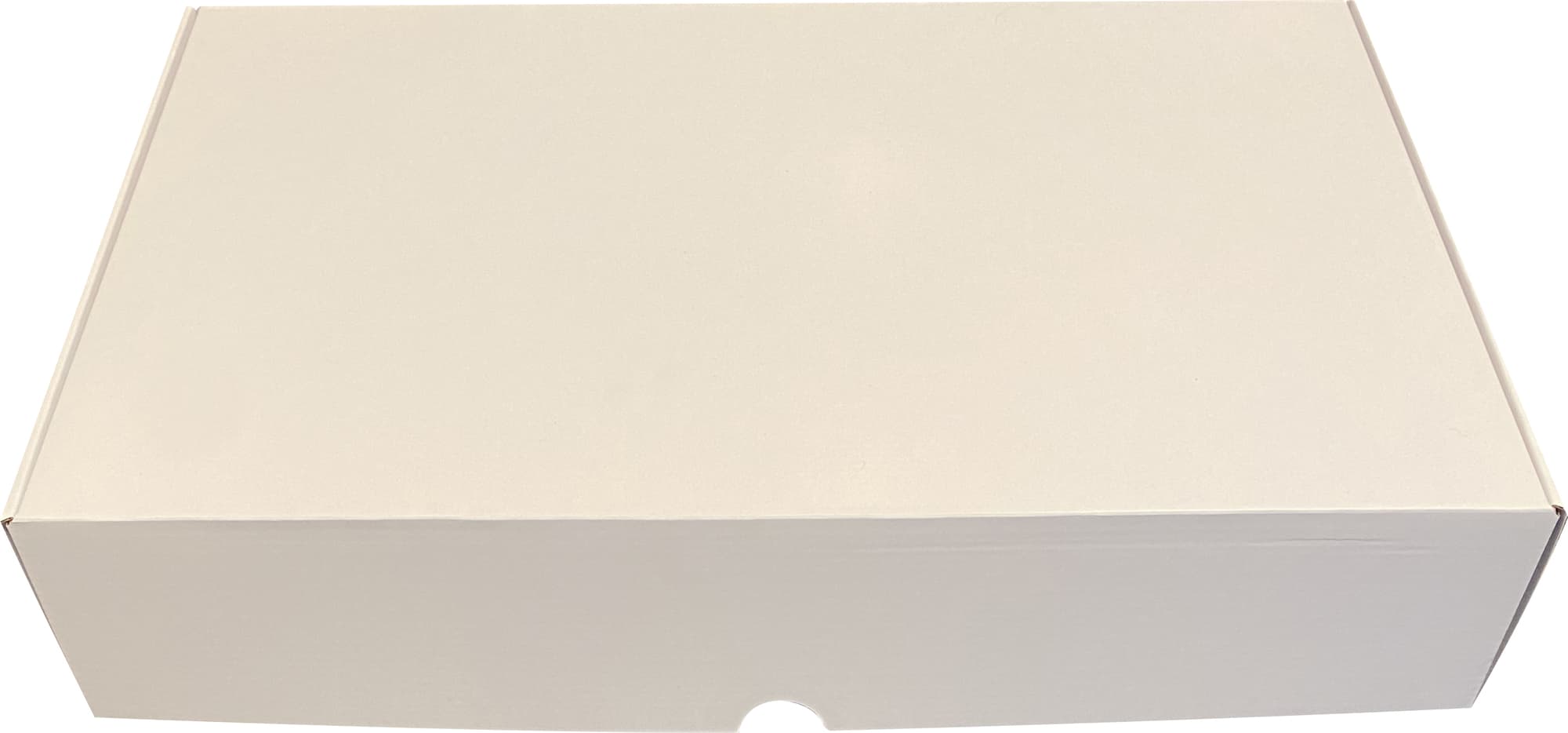Gaveeske, White