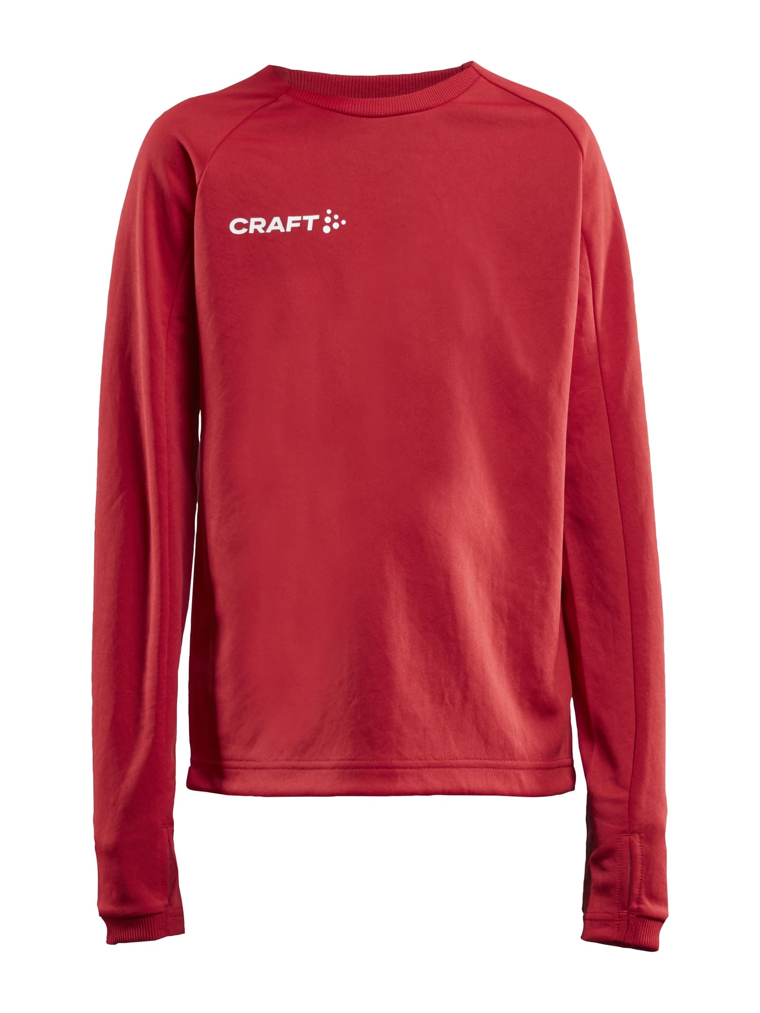 Bright Red