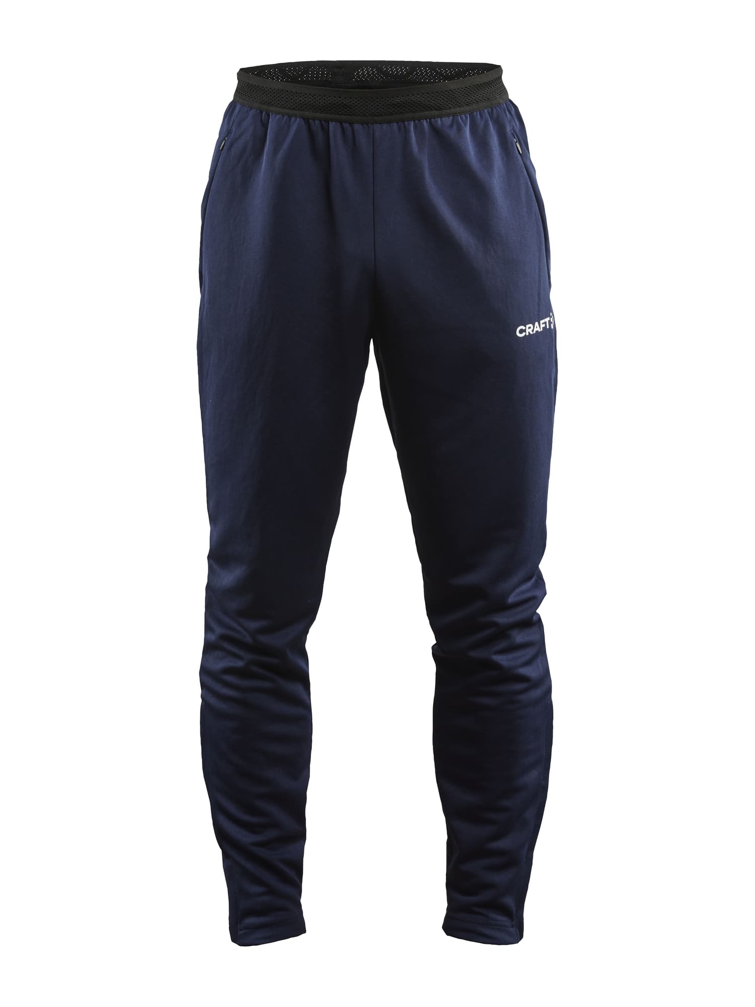 Evolve Pants M, Navy