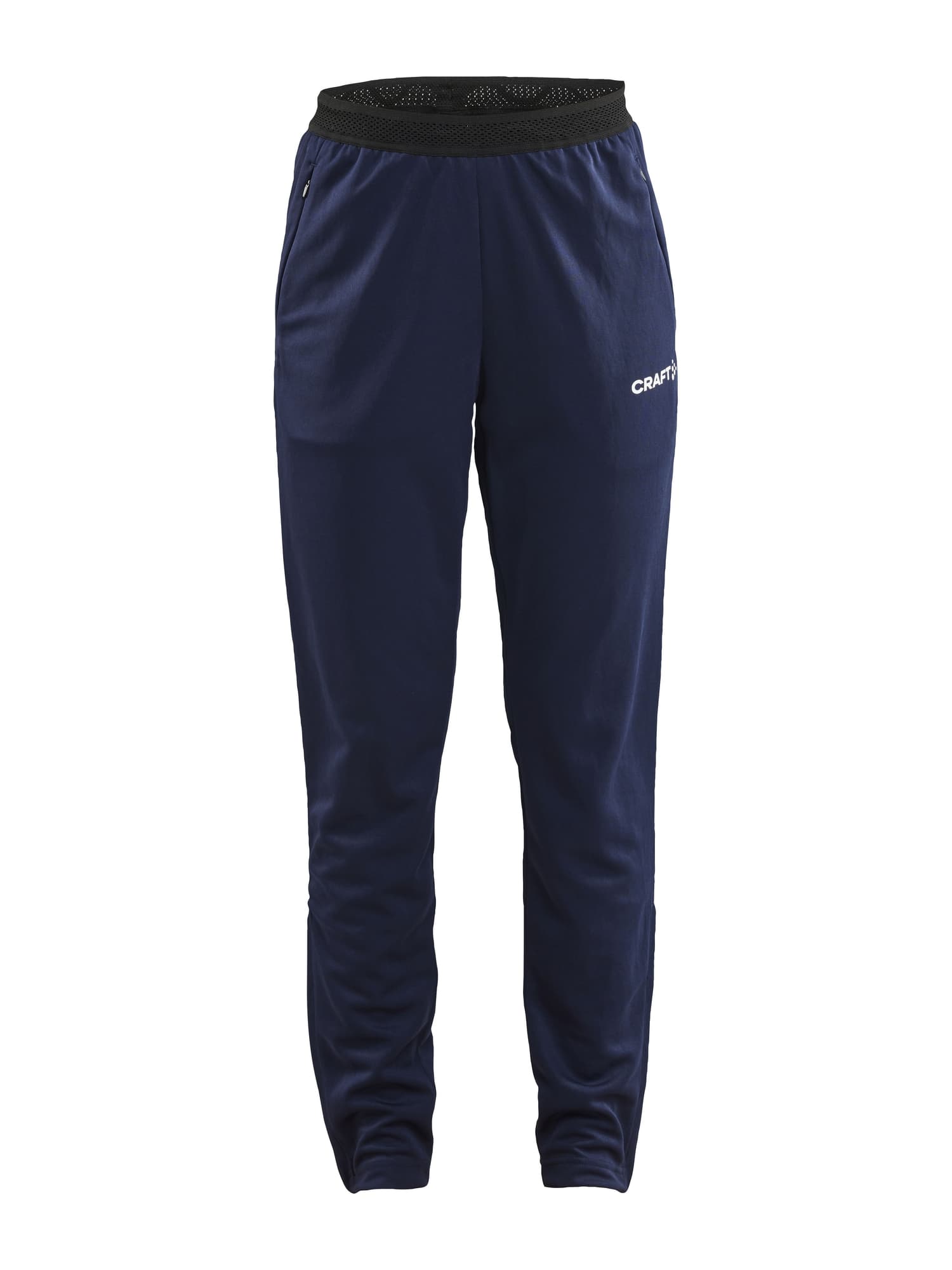Evolve Pants W, Navy