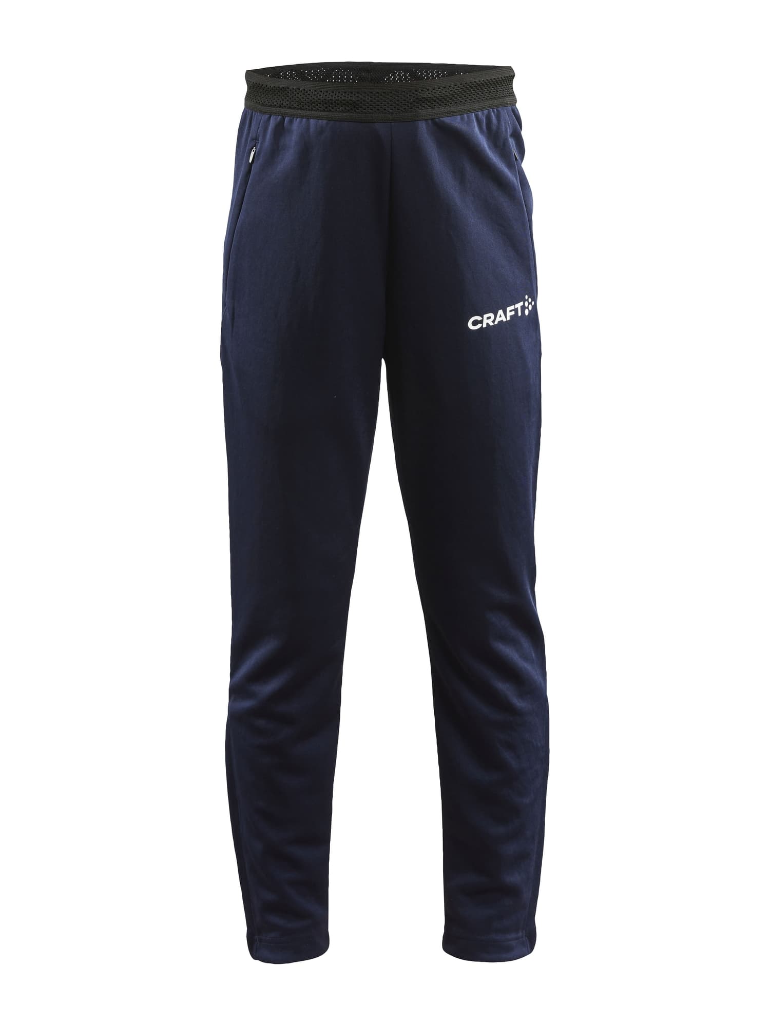 Evolve Pants Jr, Navy