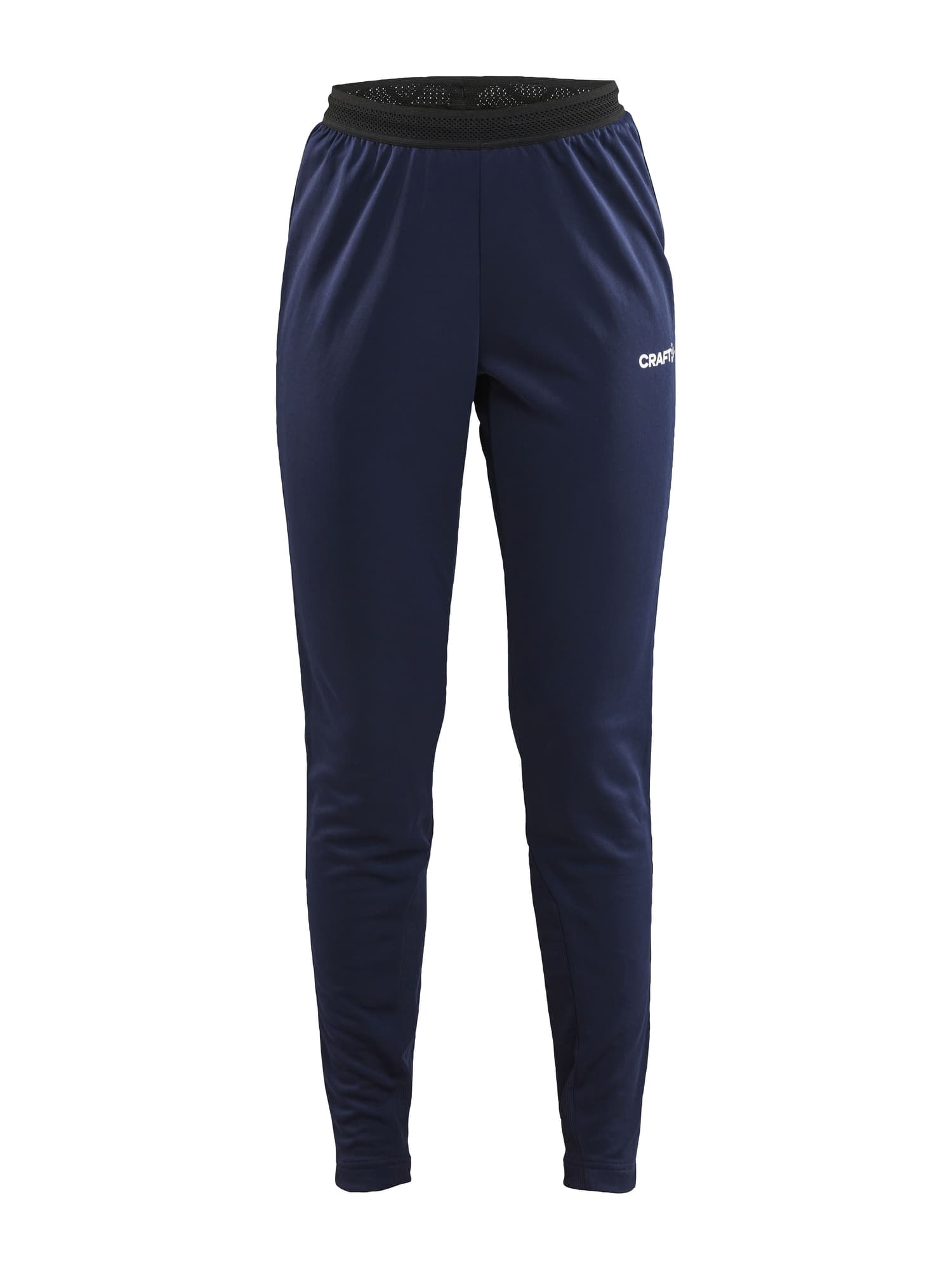 Evolve Slim Pants W, Navy