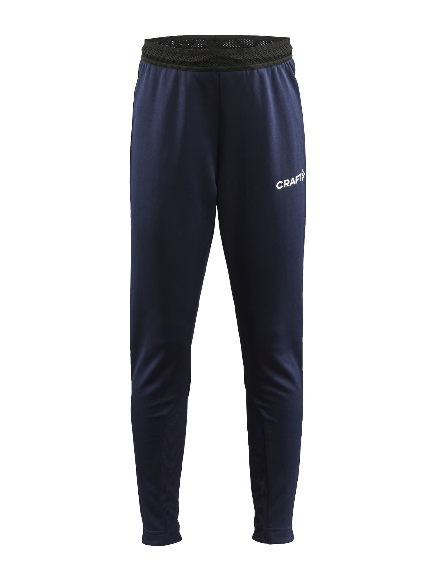 Evolve Slim Pants Jr, Navy