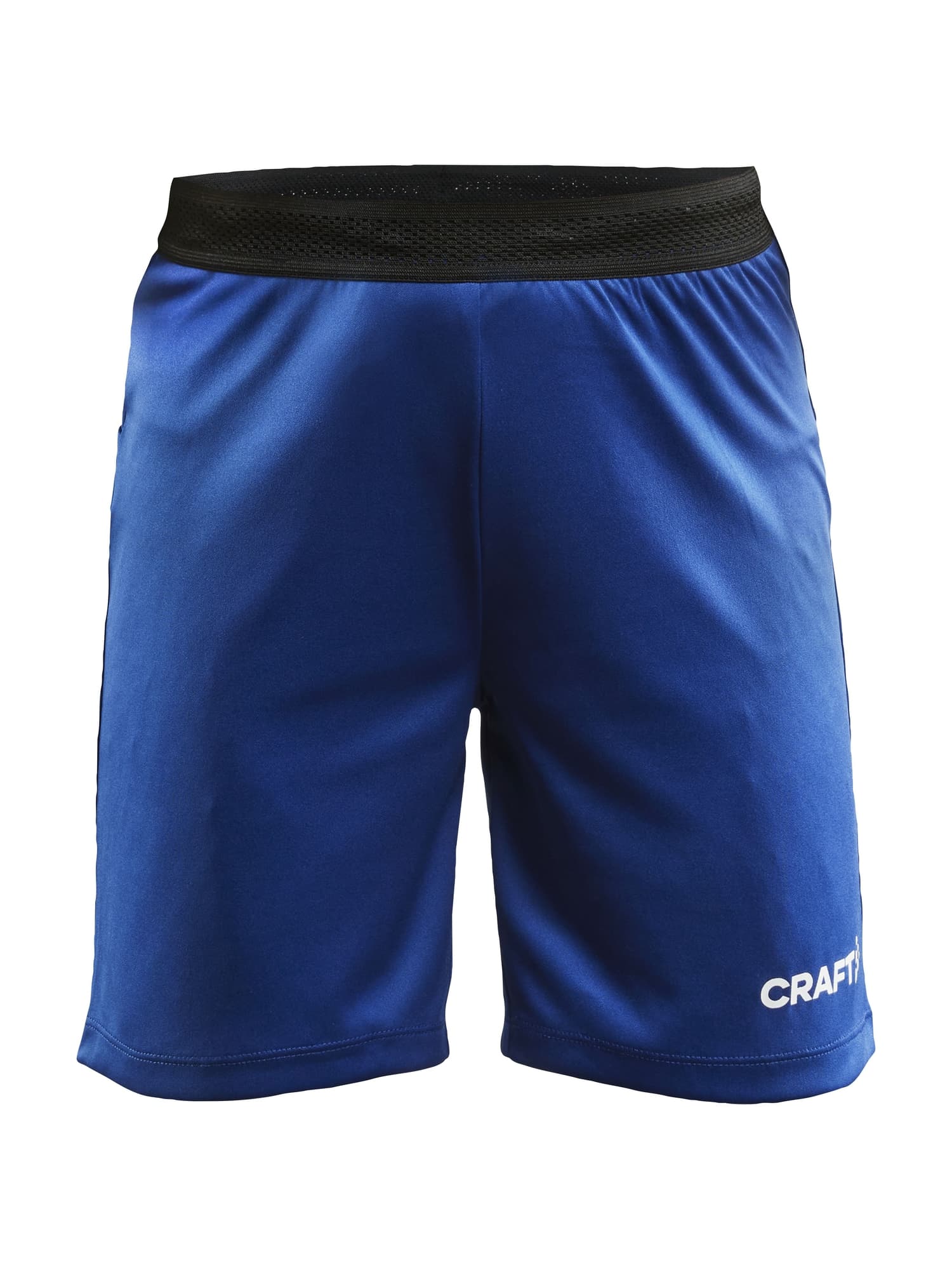 Progress 2.0 Shorts Jr, Club Cobolt