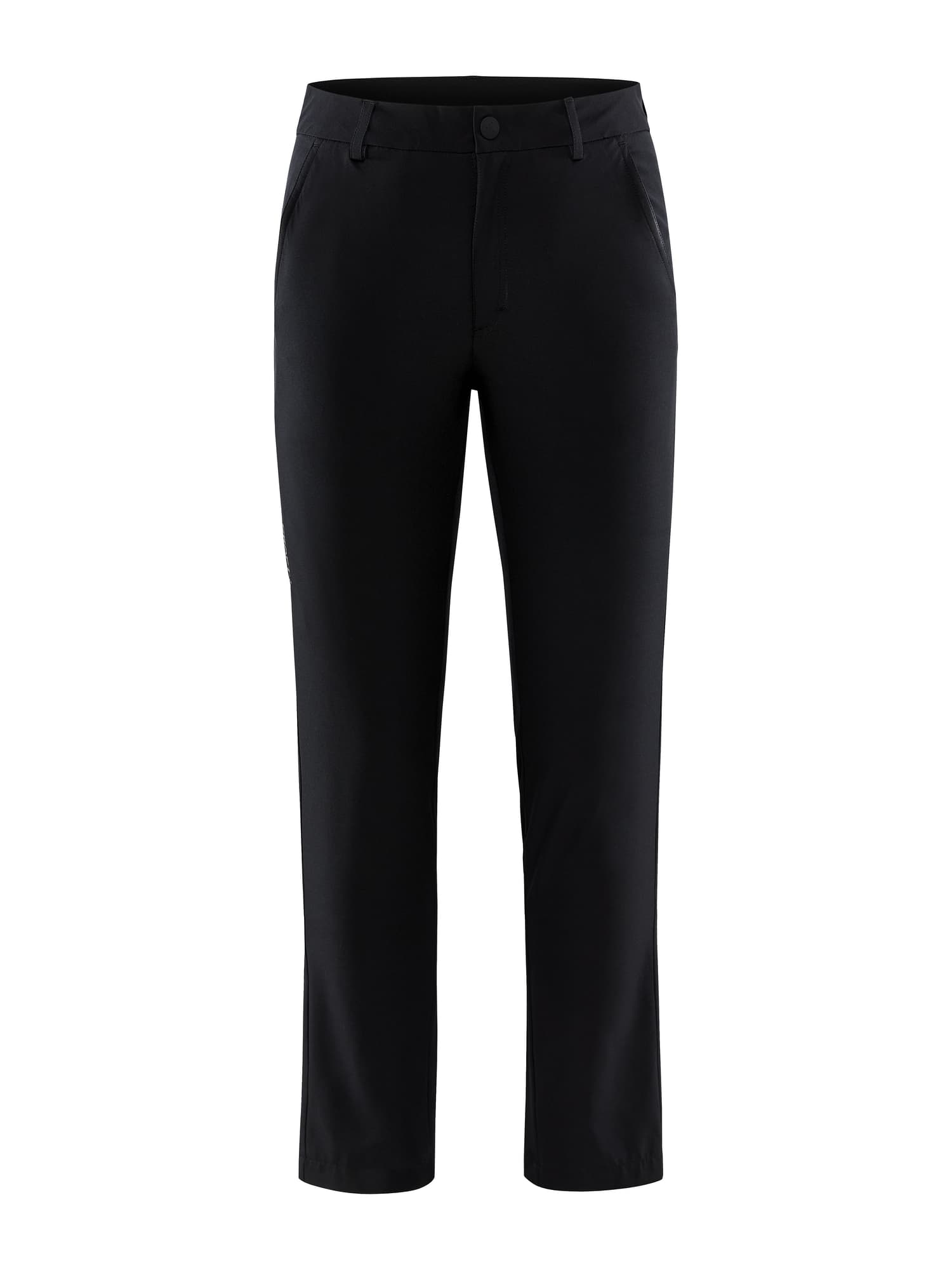 CORE Explore Pants W, Black