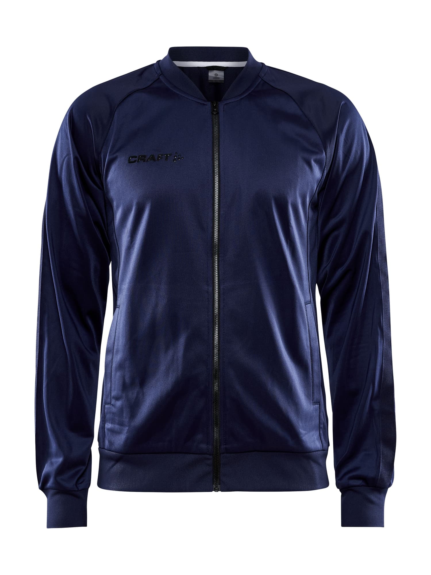 Team WCT Jacket M, Navy