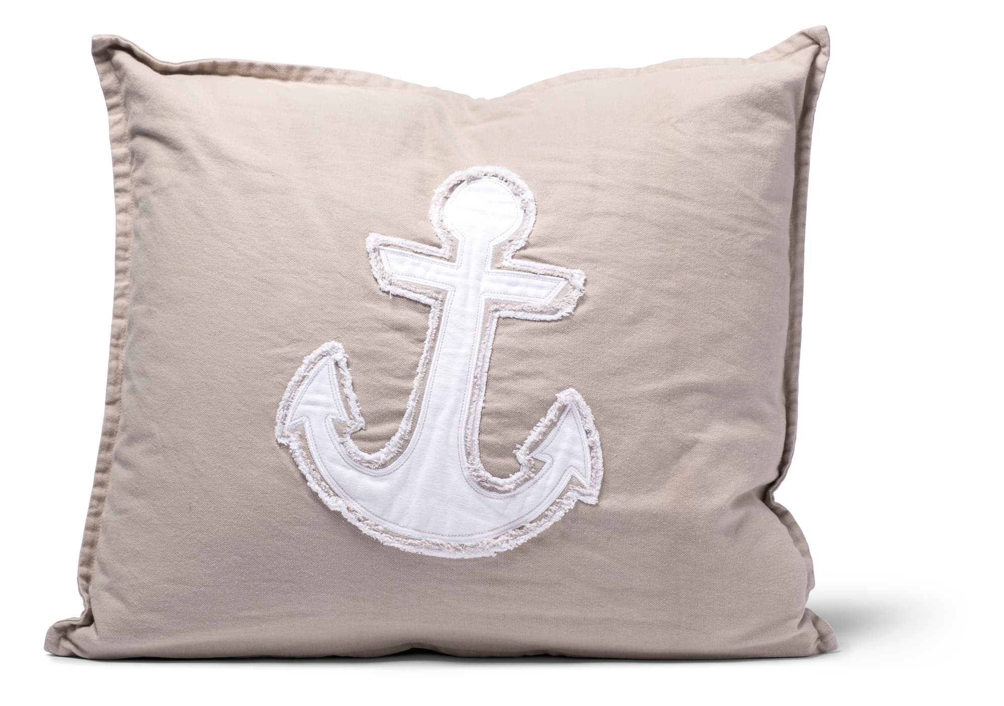 Putetrekk Anchor, Sand