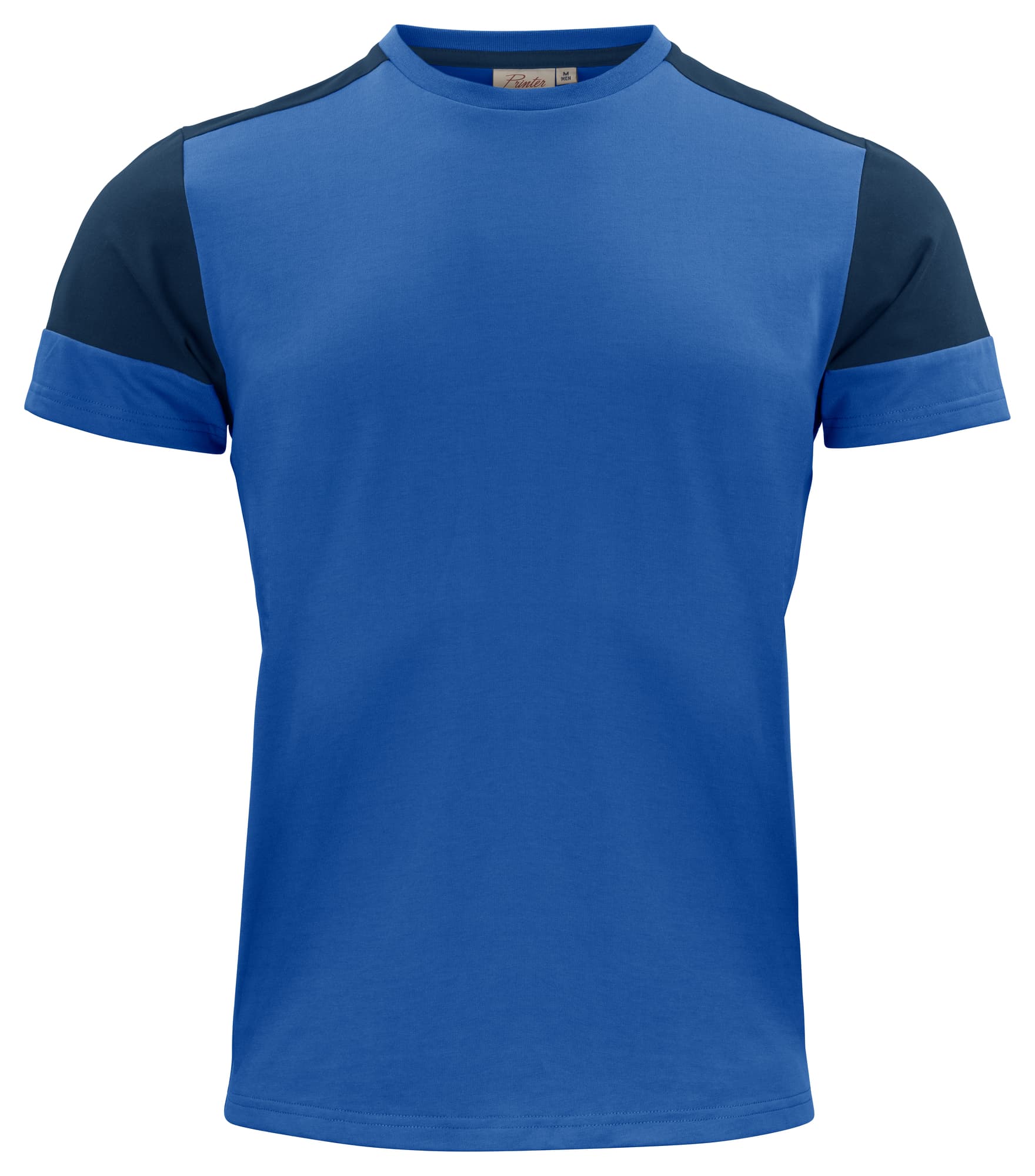 Prime T, Blue/Navy