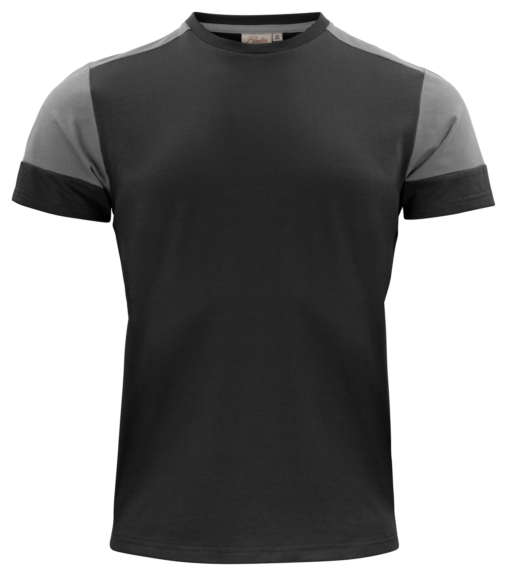 Black/Anthracite