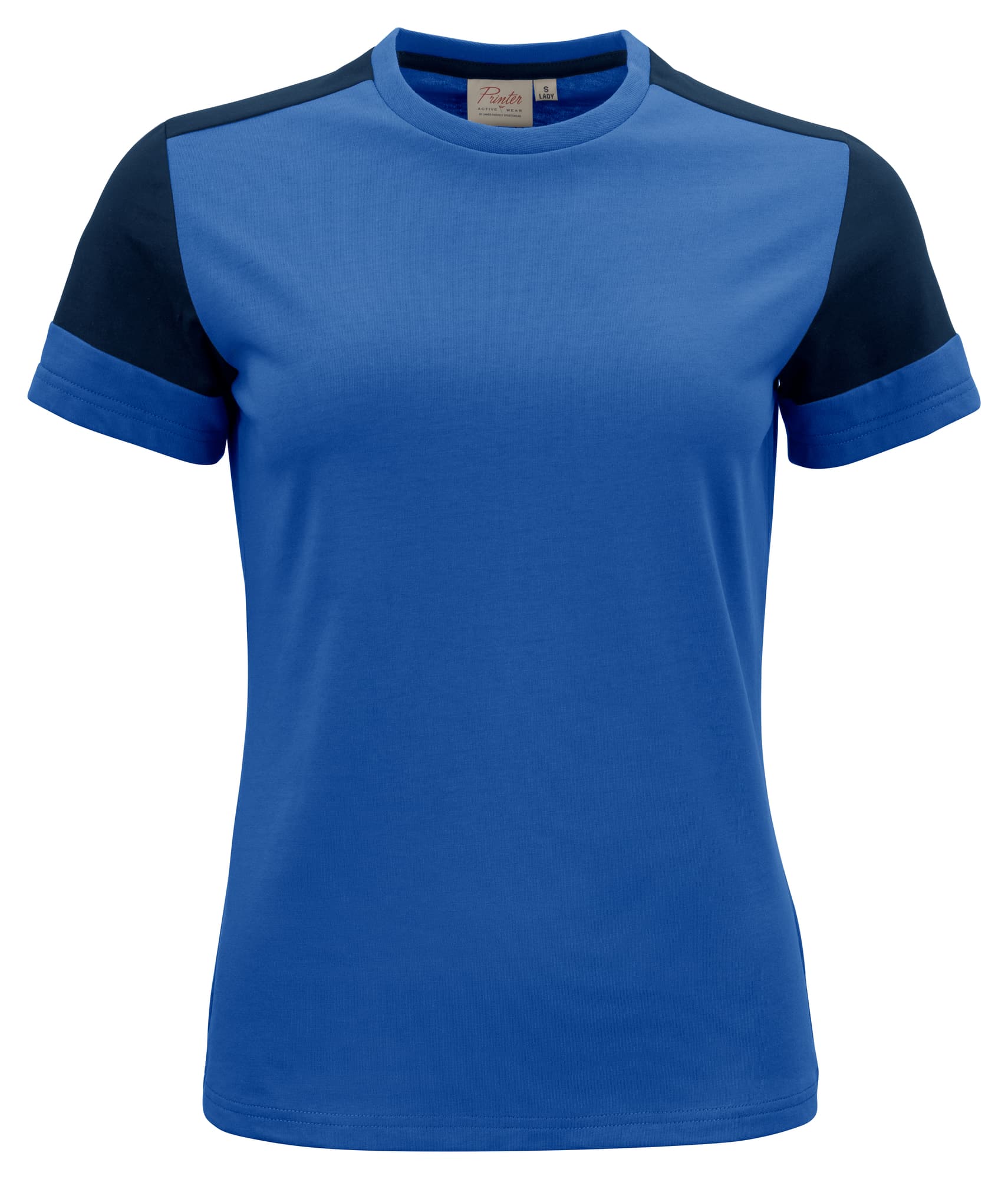 Prime T Lady, Blue/Navy