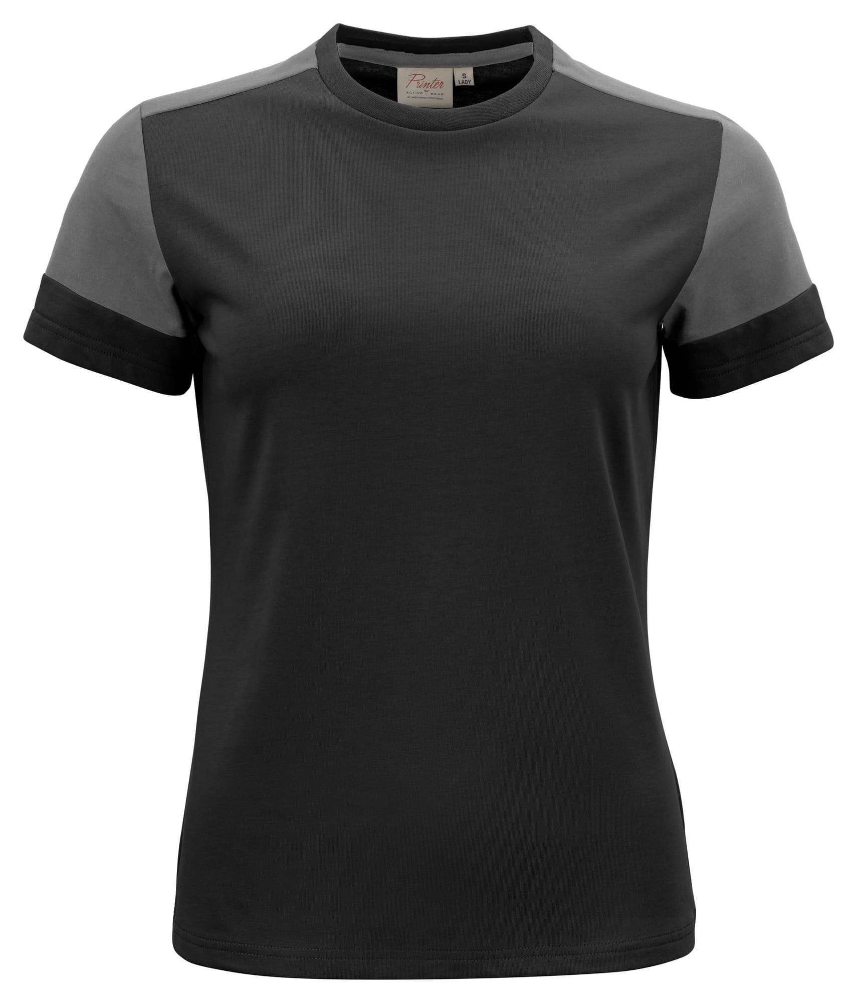 Black/Anthracite
