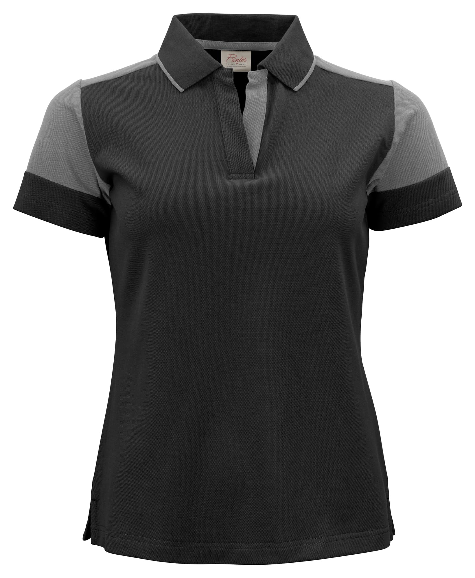 Black/Anthracite
