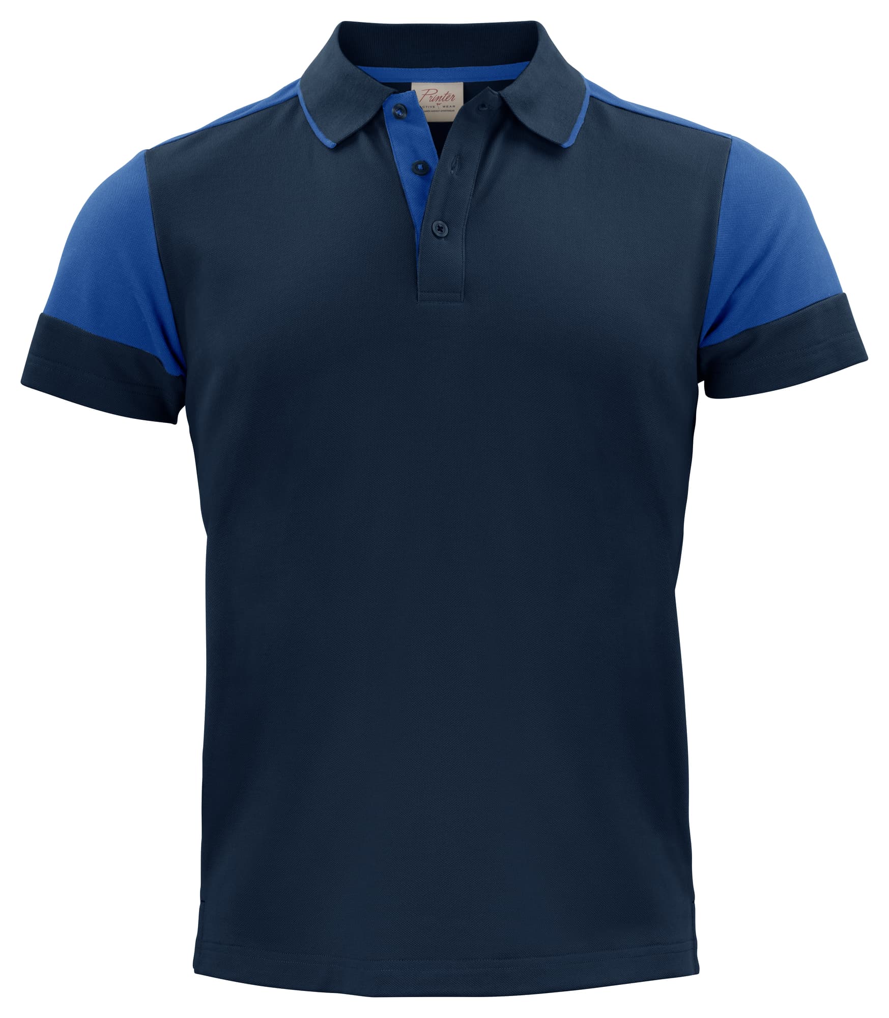 Navy/Cobalt
