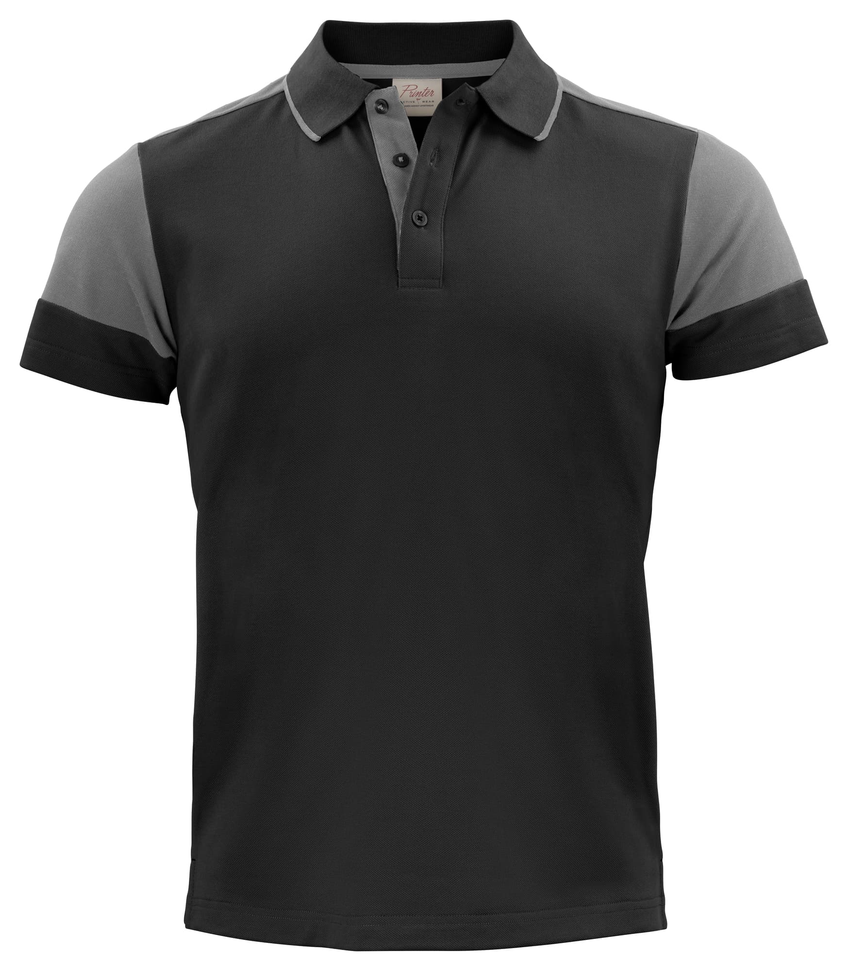 Black/Anthracite