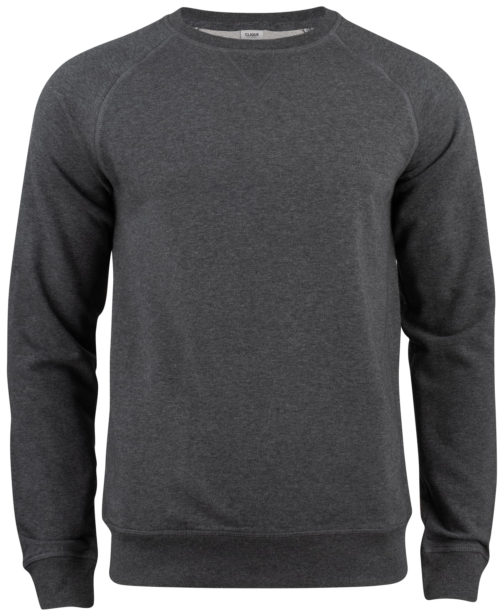 Anthracite Melange
