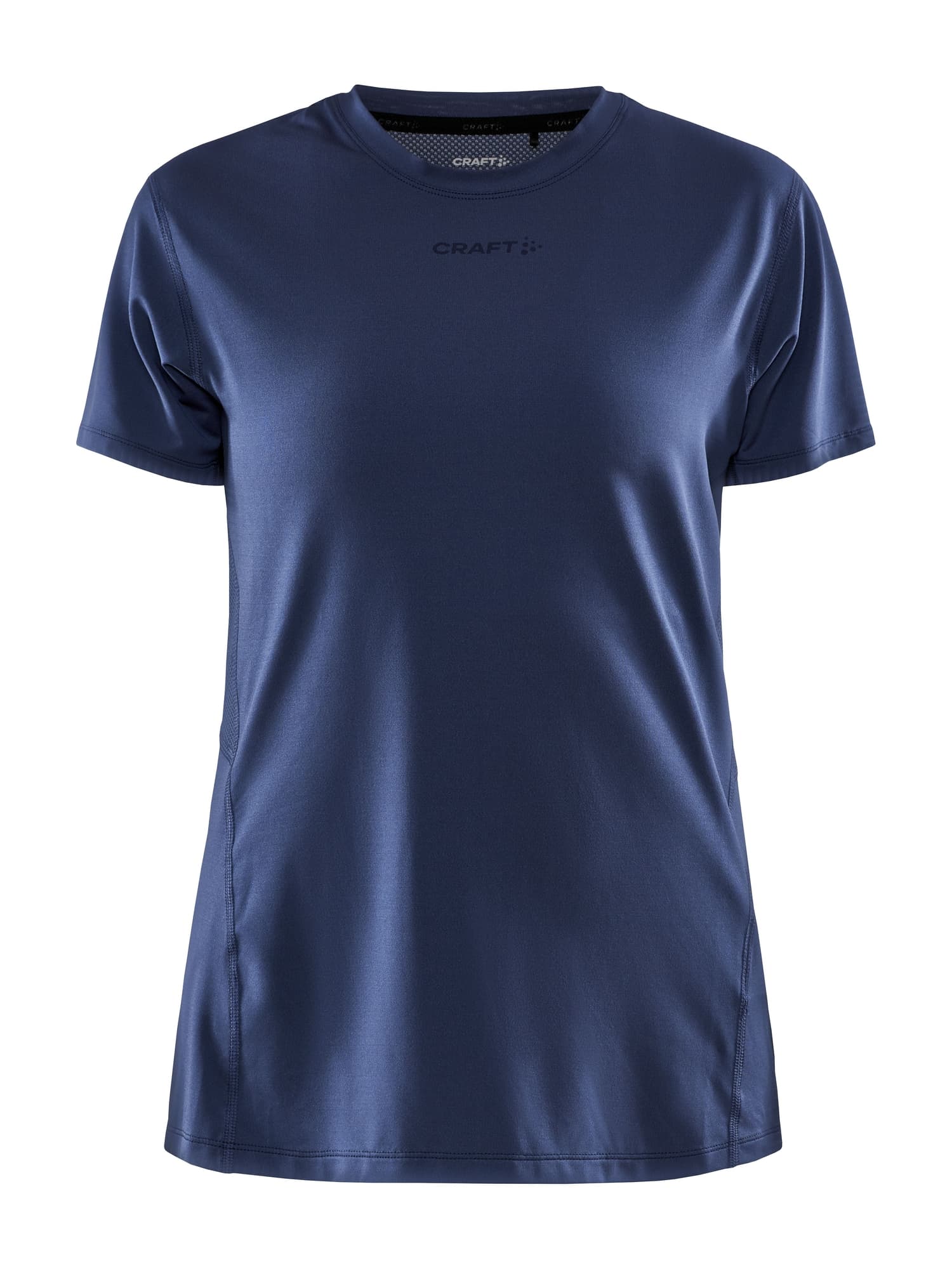 ADV Essence SS Tee W, Saphire
