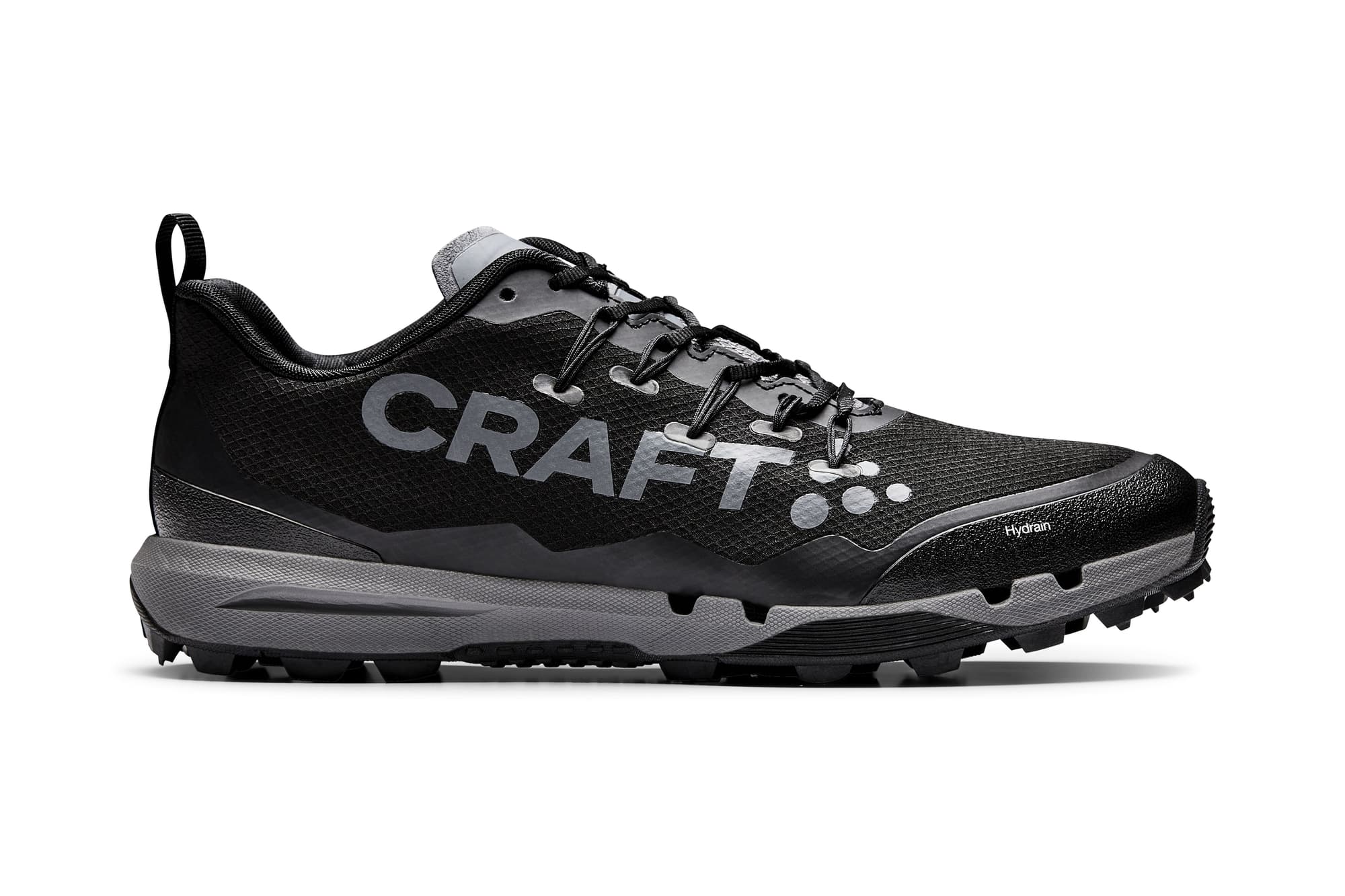 SMOKED PEARL-BLACK