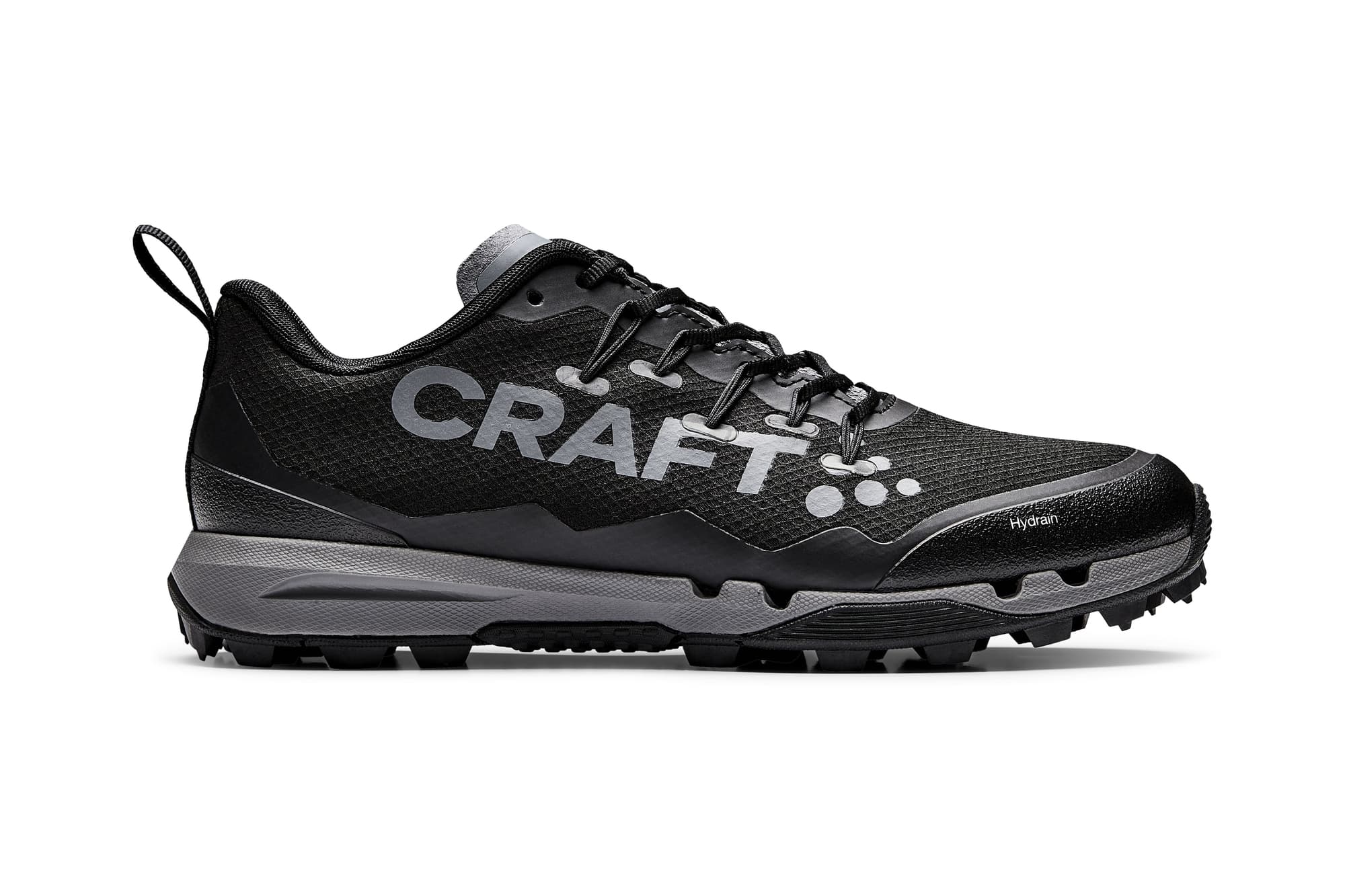 SMOKED PEARL-BLACK