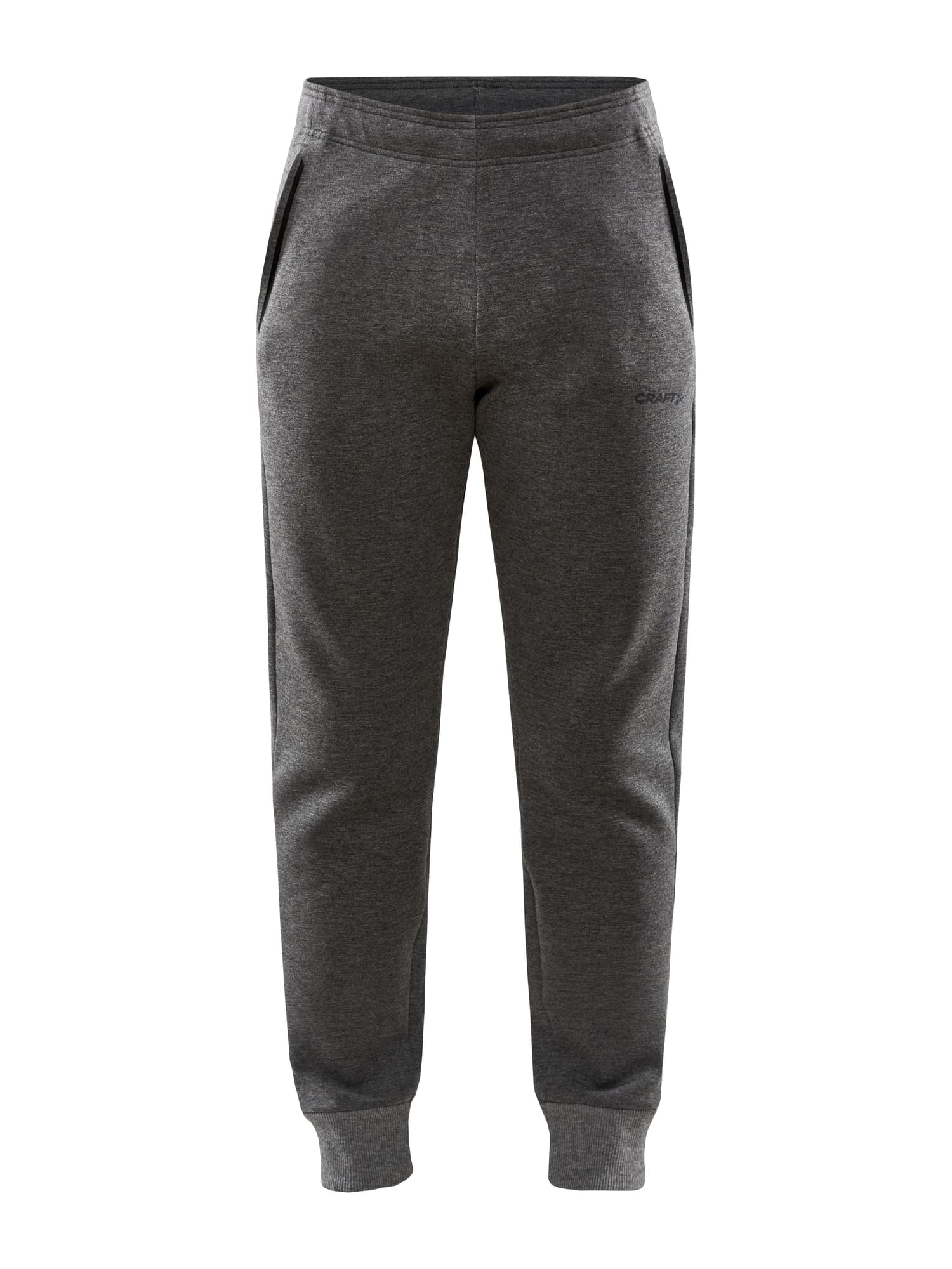 Dk Grey Melange