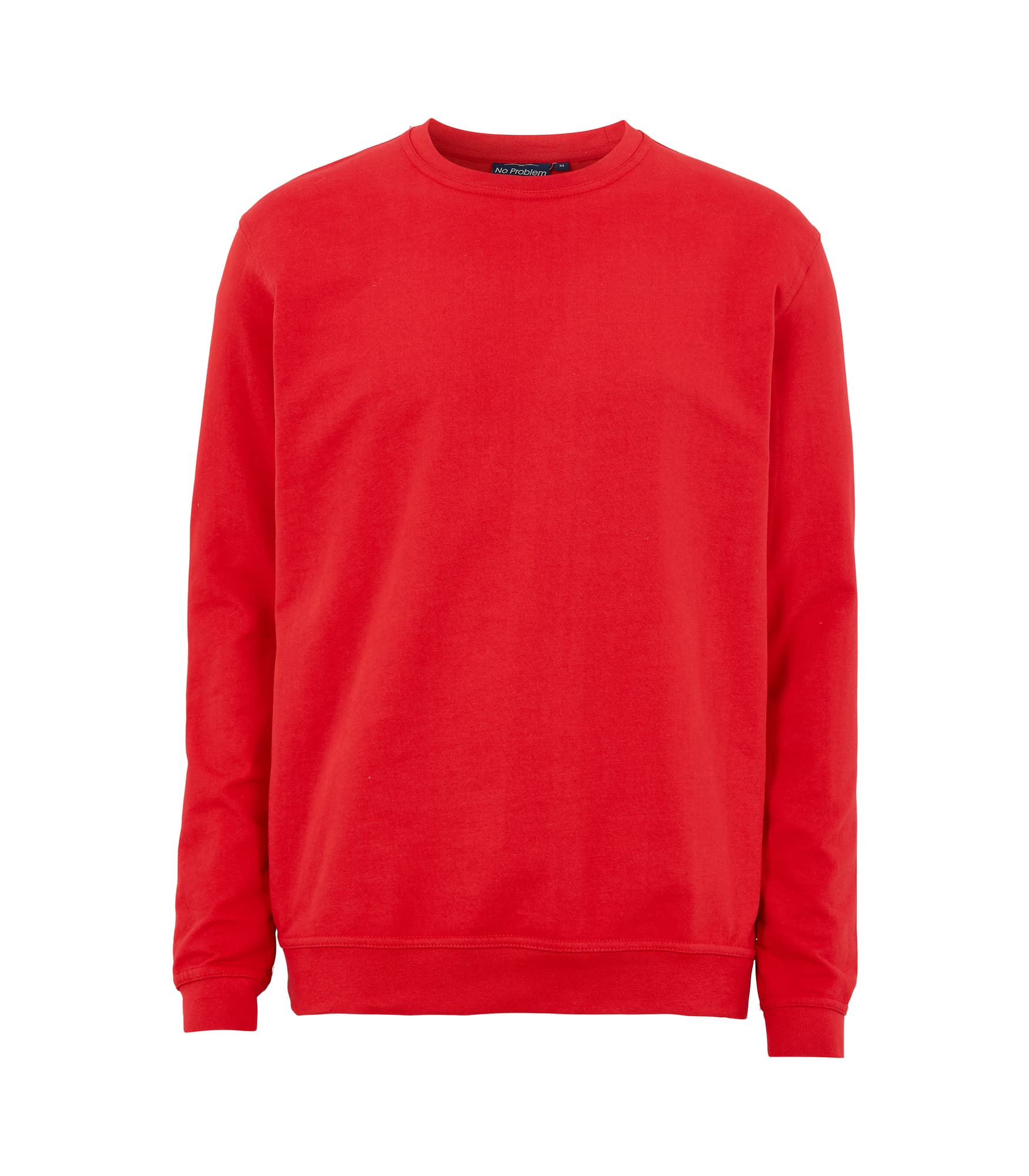 Prescott Sweatshirt, Red