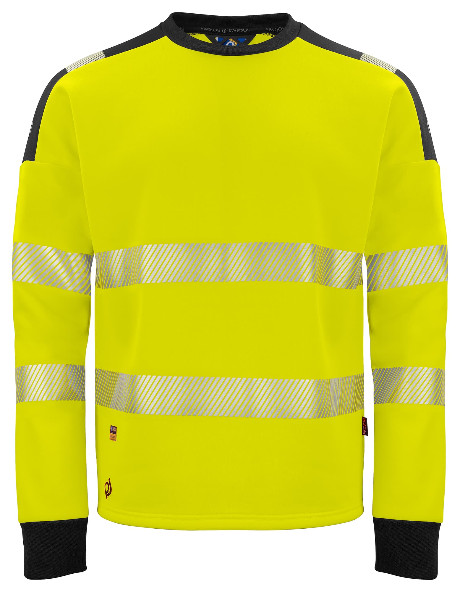 Yellow/Black