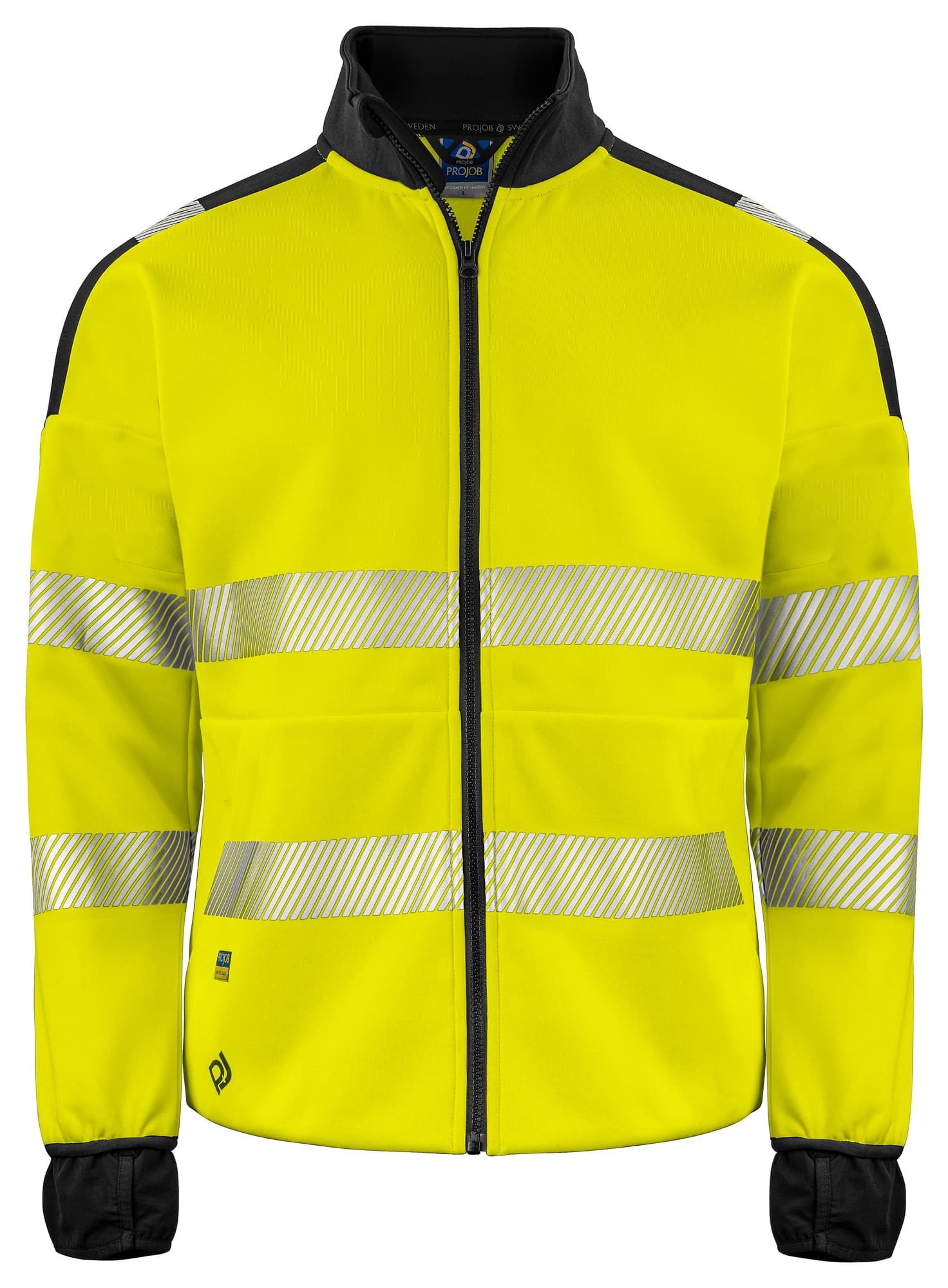 Yellow/Black