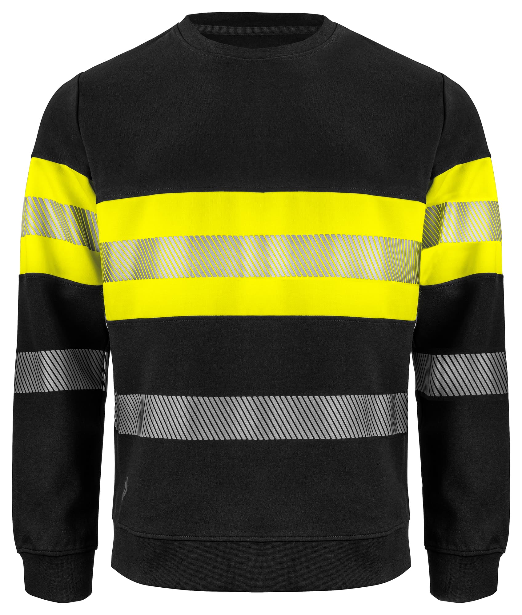 Yellow/Black