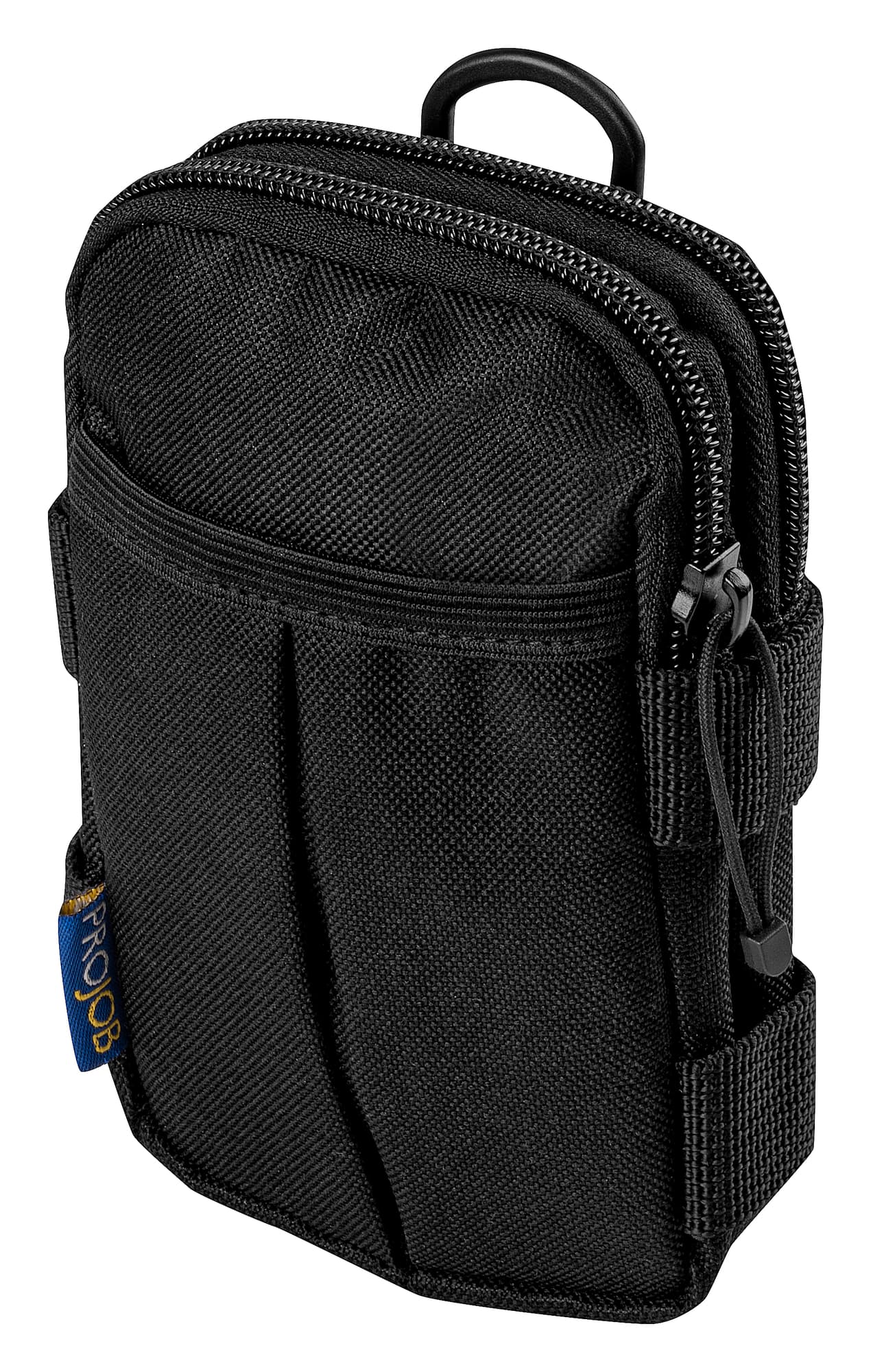 1006 Verktøylomme, Black